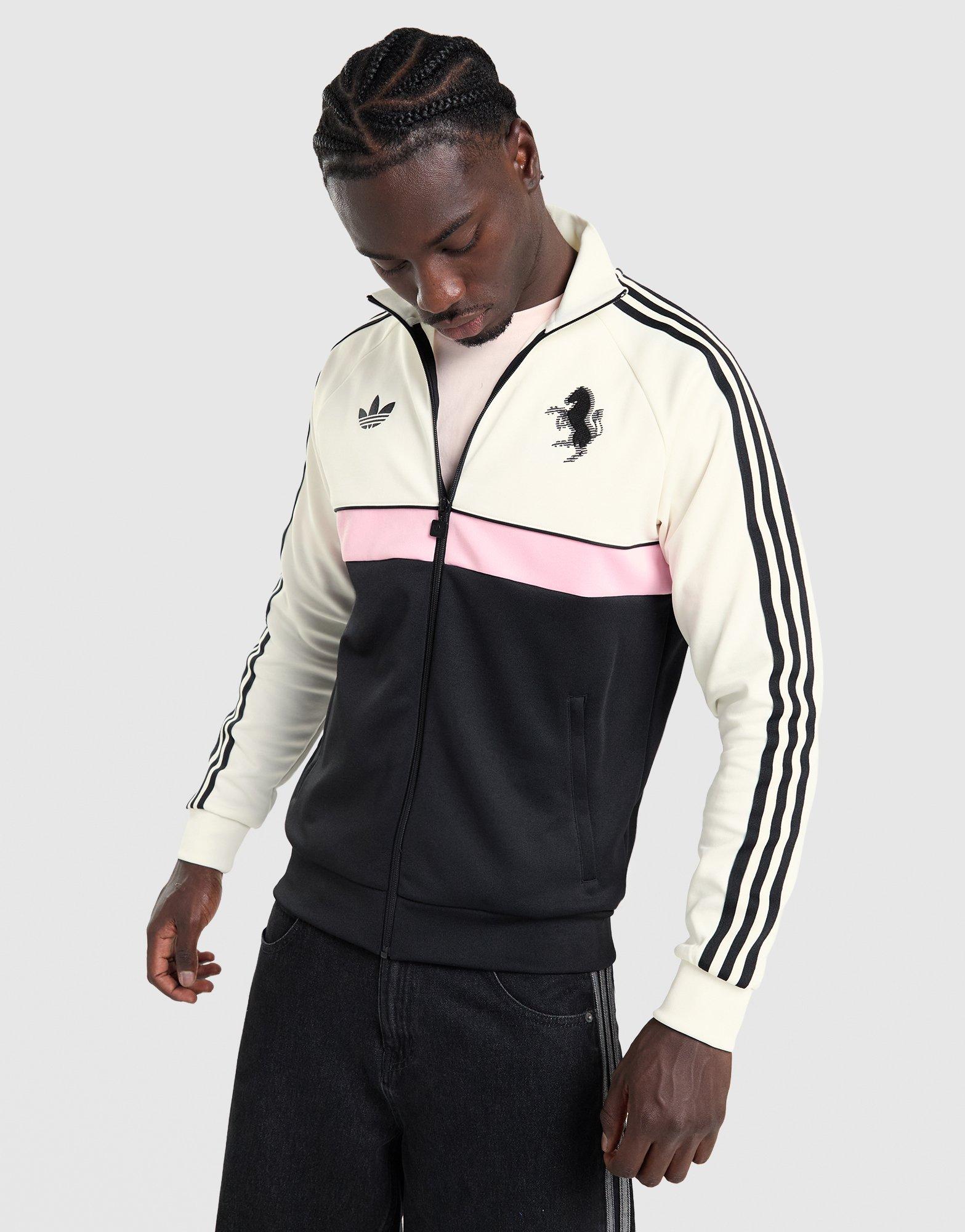 adidas Originals Juventus OG Track Top