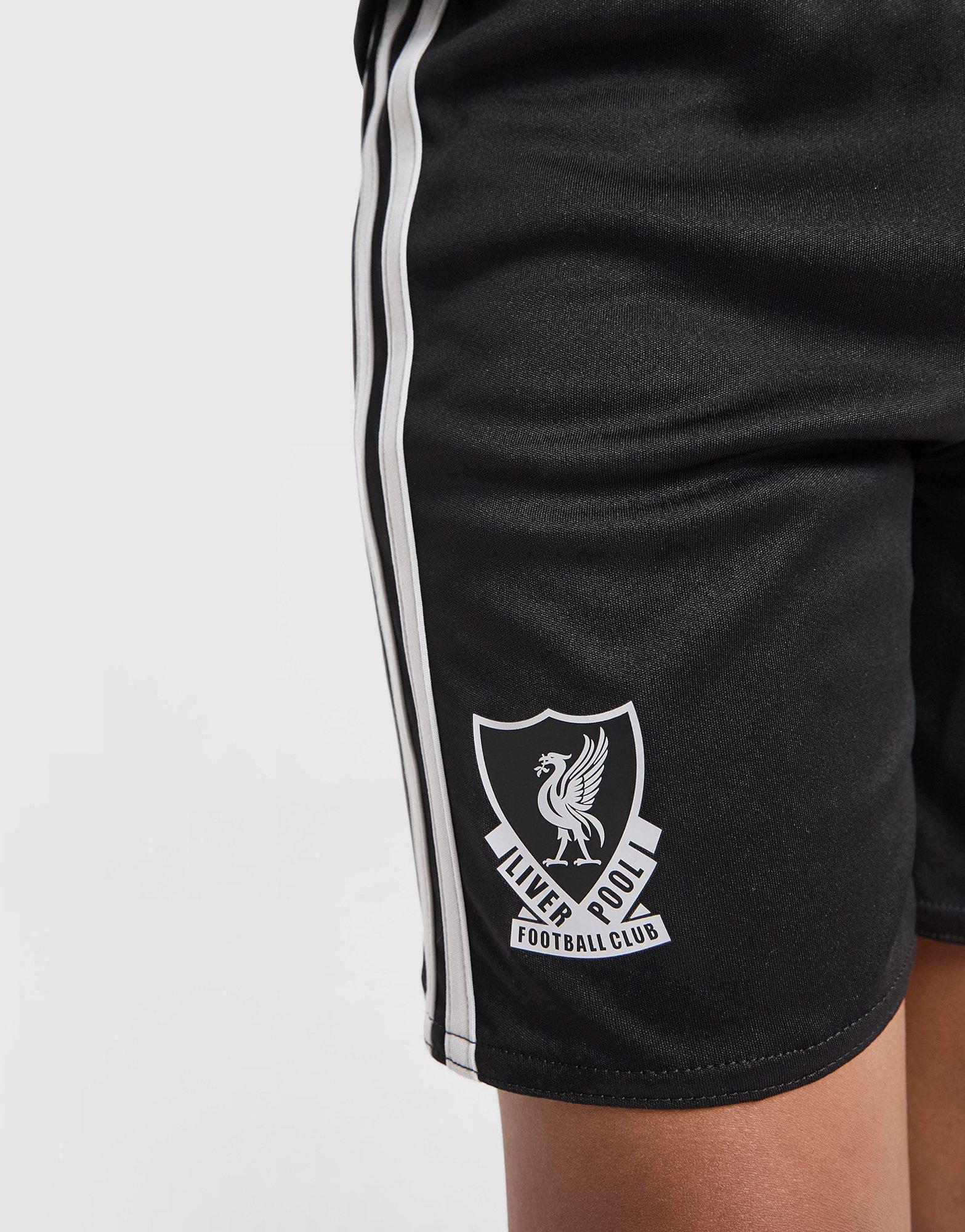 adidas Originals Liverpool FC 2026/27 Goalkeeper Kit Children