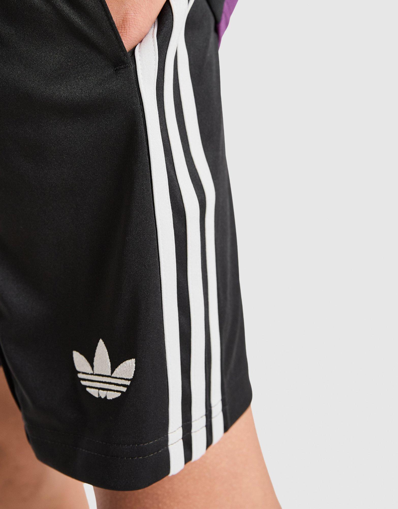 adidas Liverpool FC 2026/27 Goalkeeper Shorts Junior