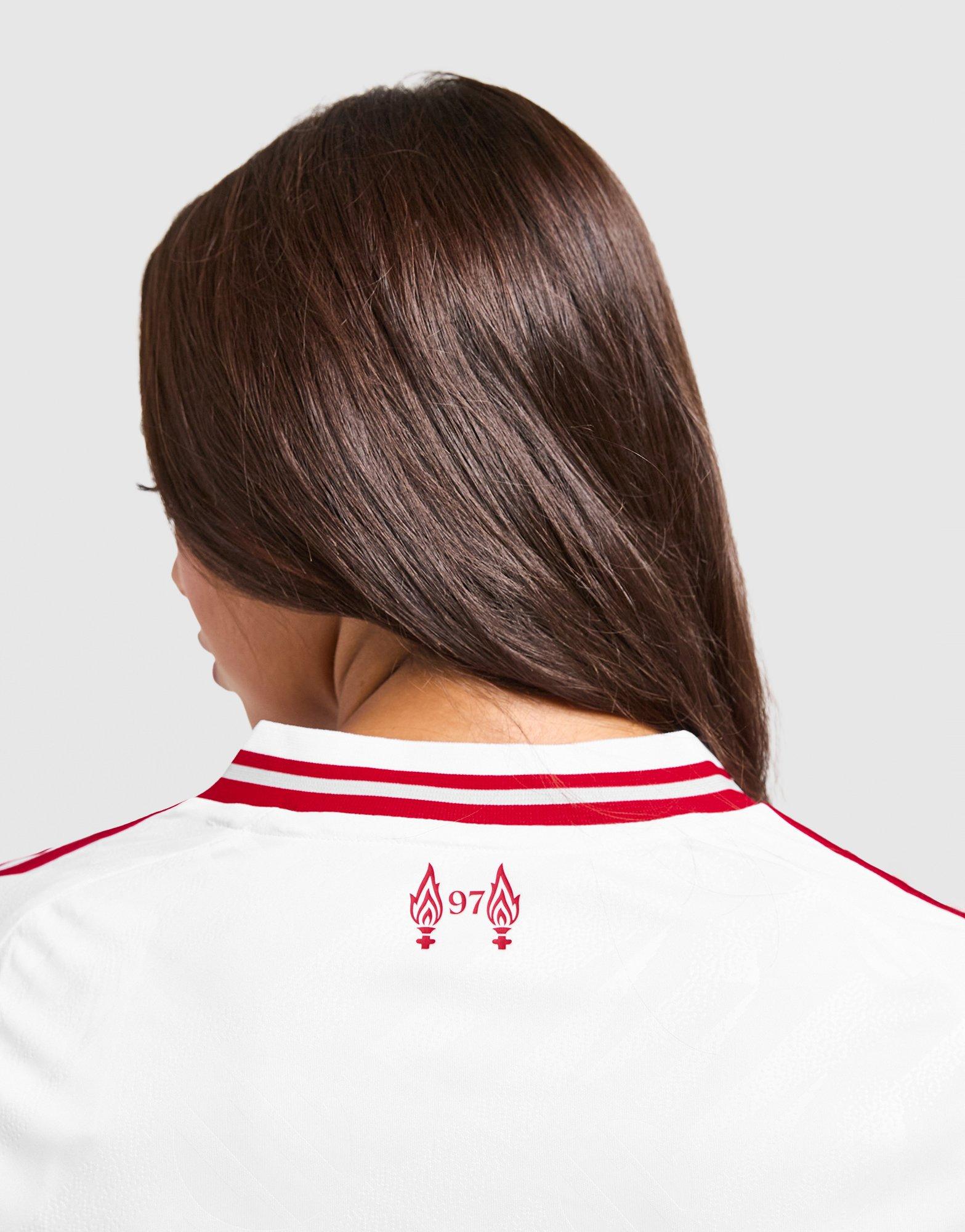 adidas Originals Liverpool FC 2026/27 Away Shirt Women's