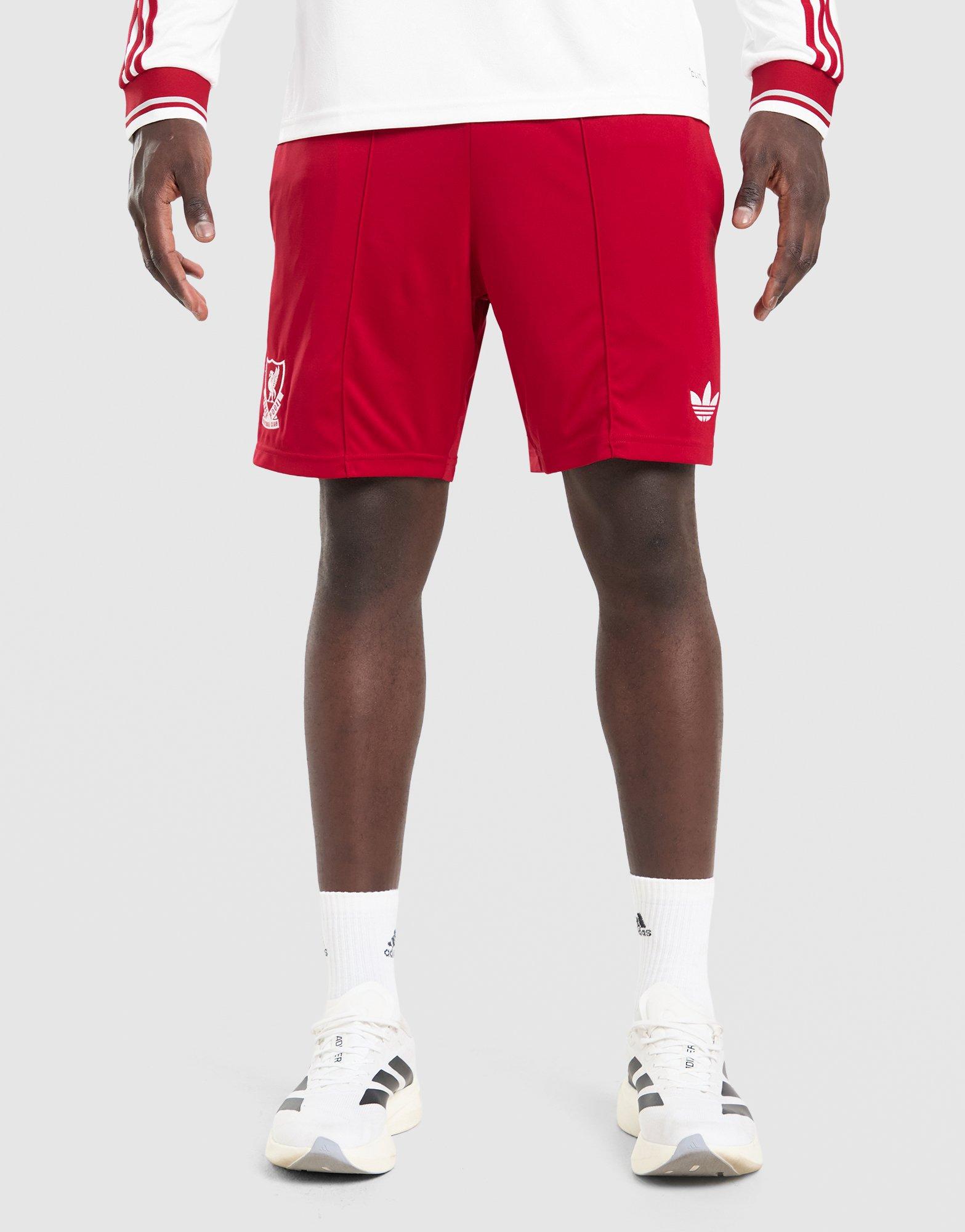 adidas Originals Liverpool FC 2026/27 Away Shorts
