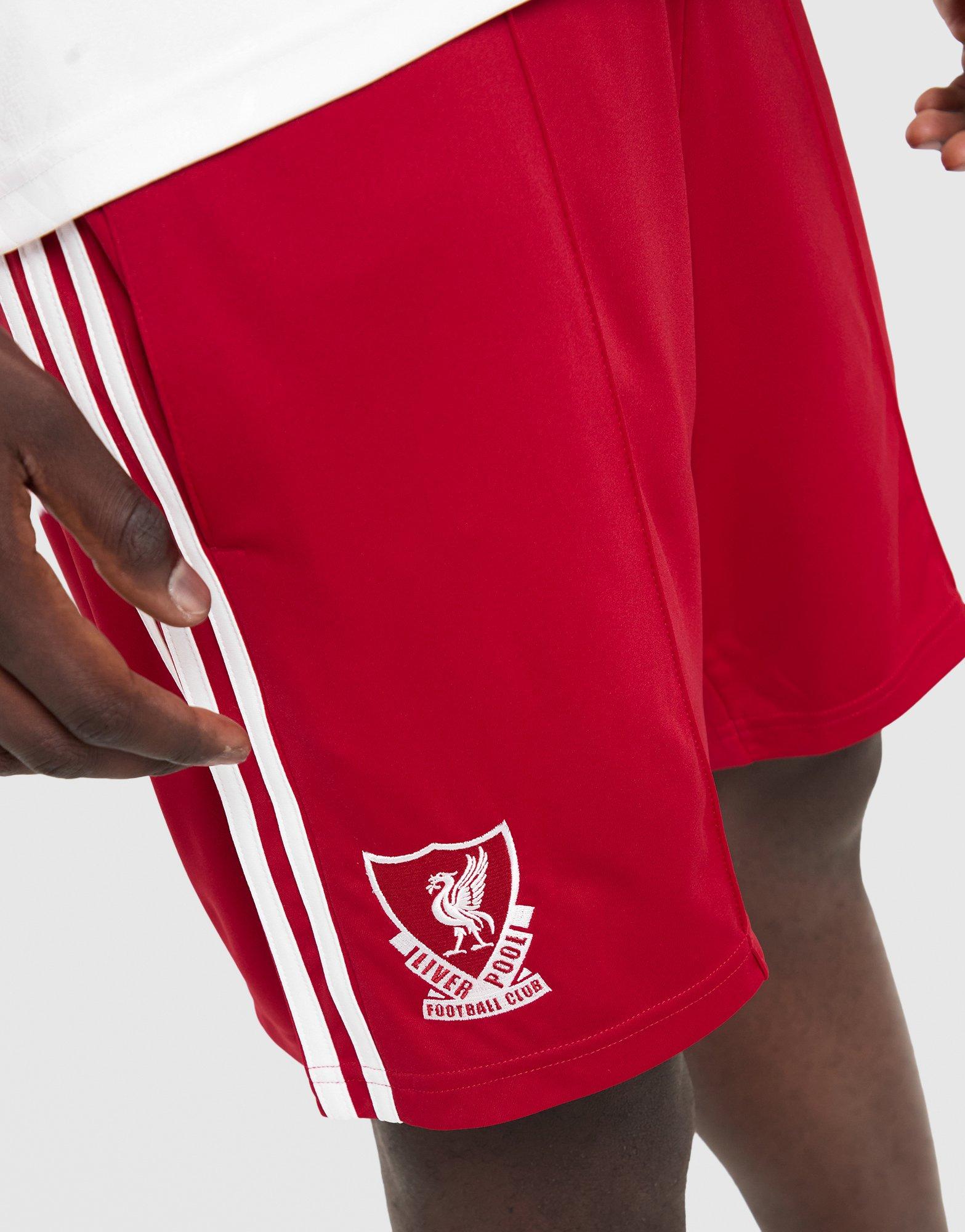 adidas Originals Liverpool FC 2026/27 Away Shorts