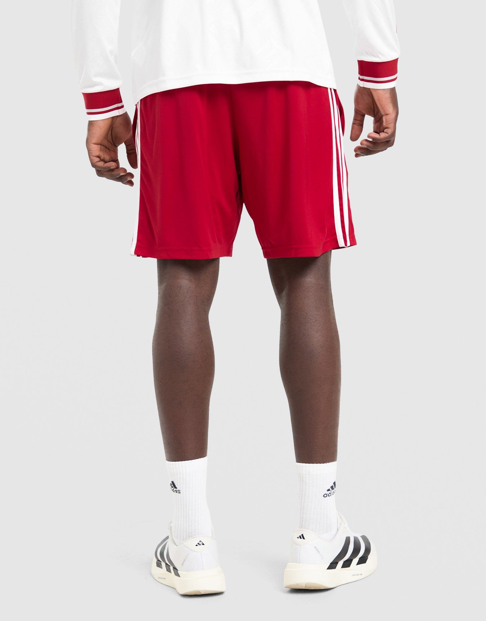 adidas Originals Liverpool FC 2026/27 Away Shorts
