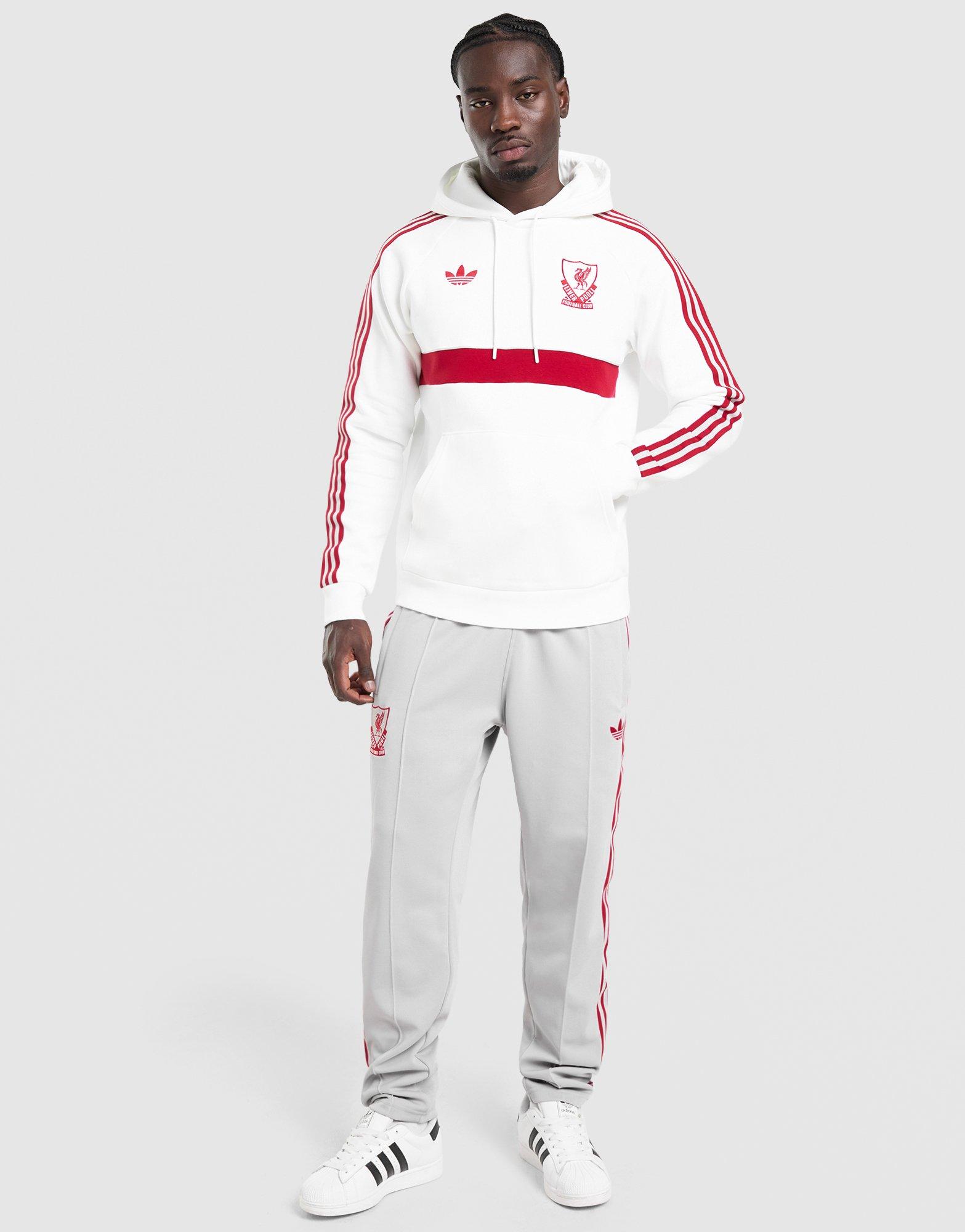 adidas Originals Liverpool FC OG Hoodie