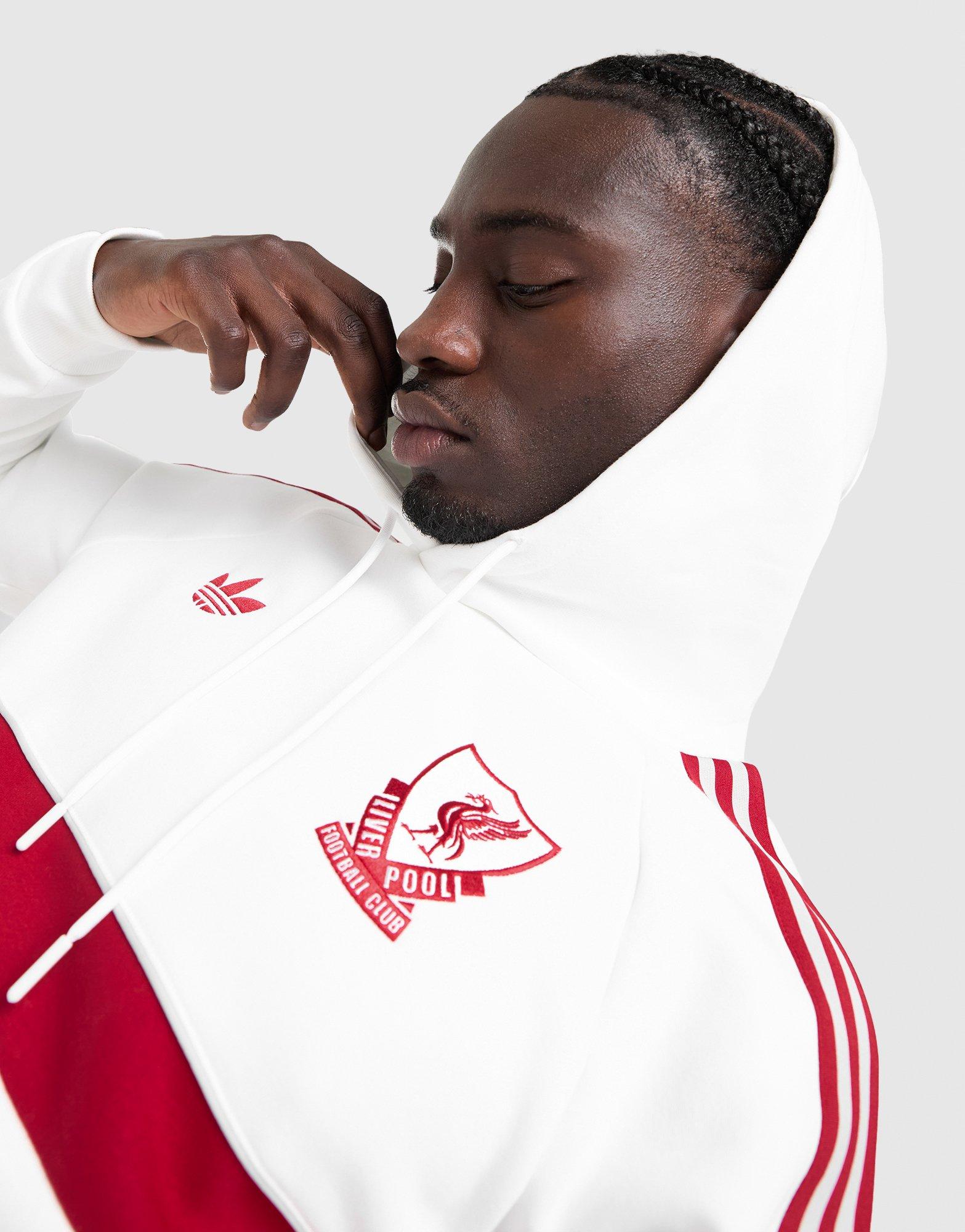 adidas Originals Liverpool FC OG Hoodie