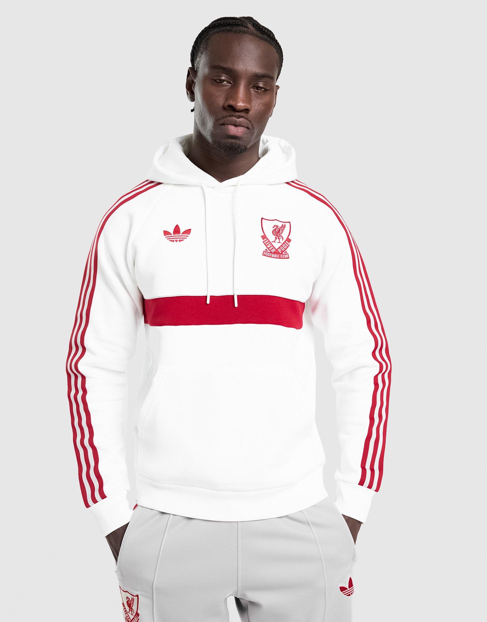 adidas Originals Liverpool FC OG Hoodie