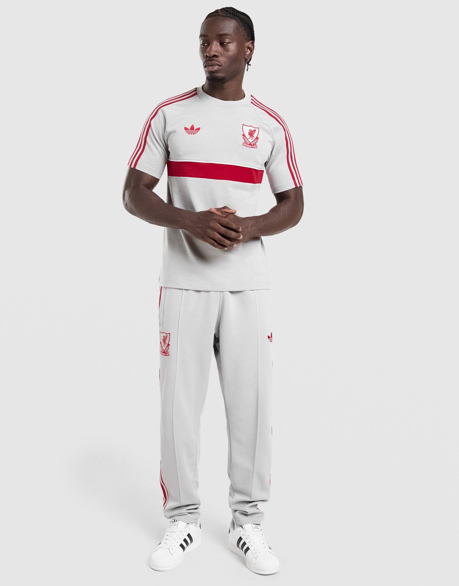 adidas Originals Liverpool FC OG T-Shirt