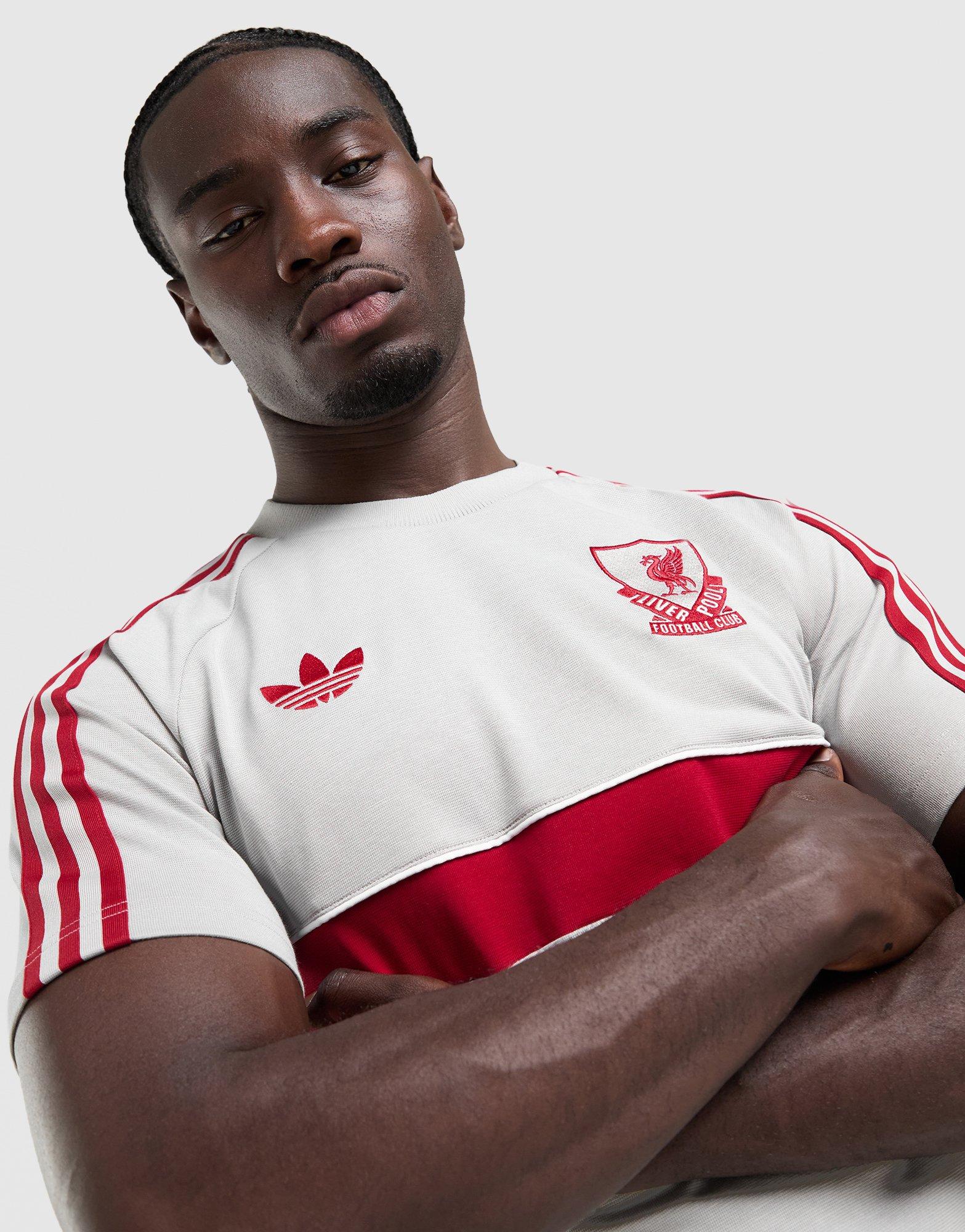 adidas Originals Liverpool FC OG T-Shirt