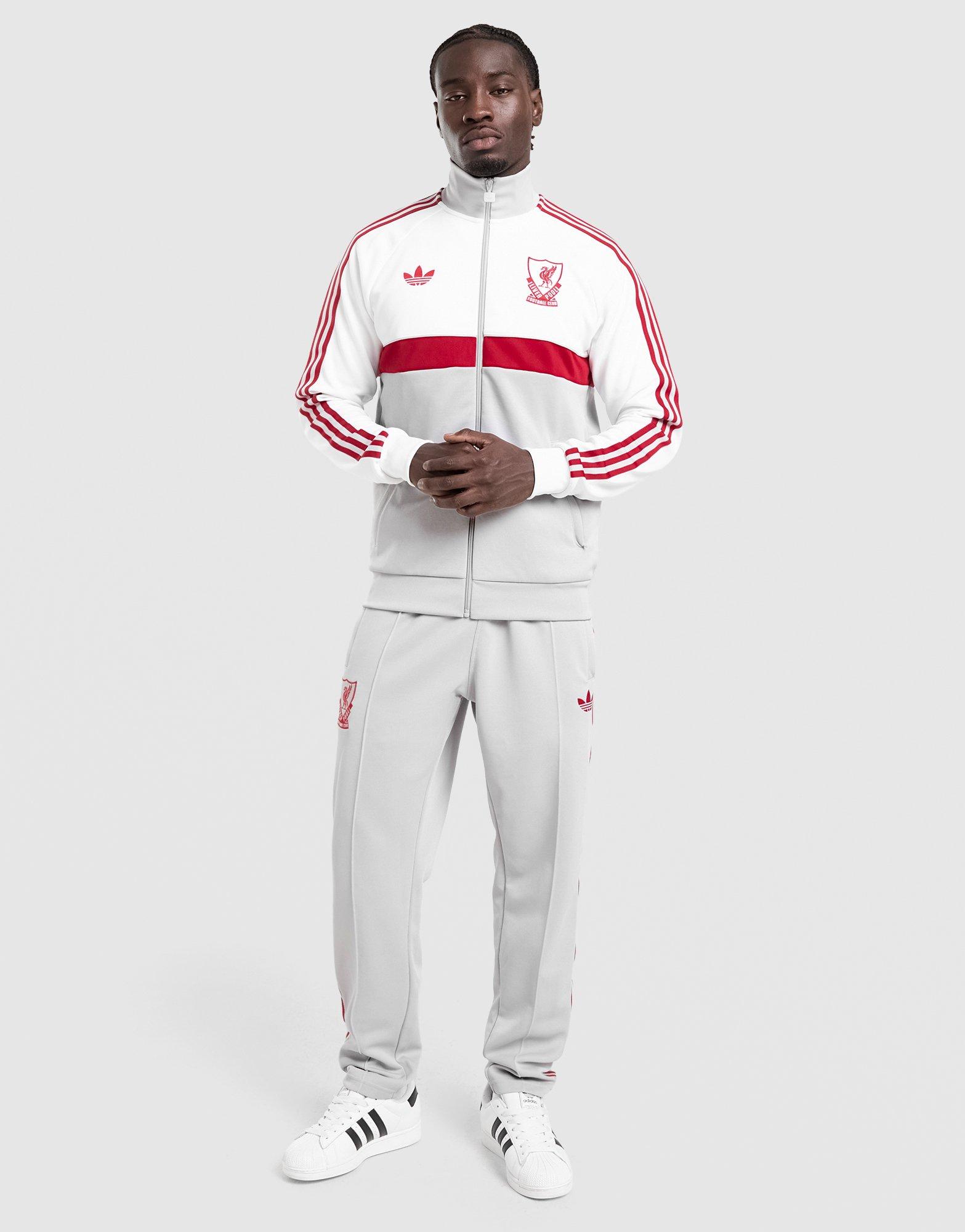 adidas Originals Liverpool FC OG Track Top