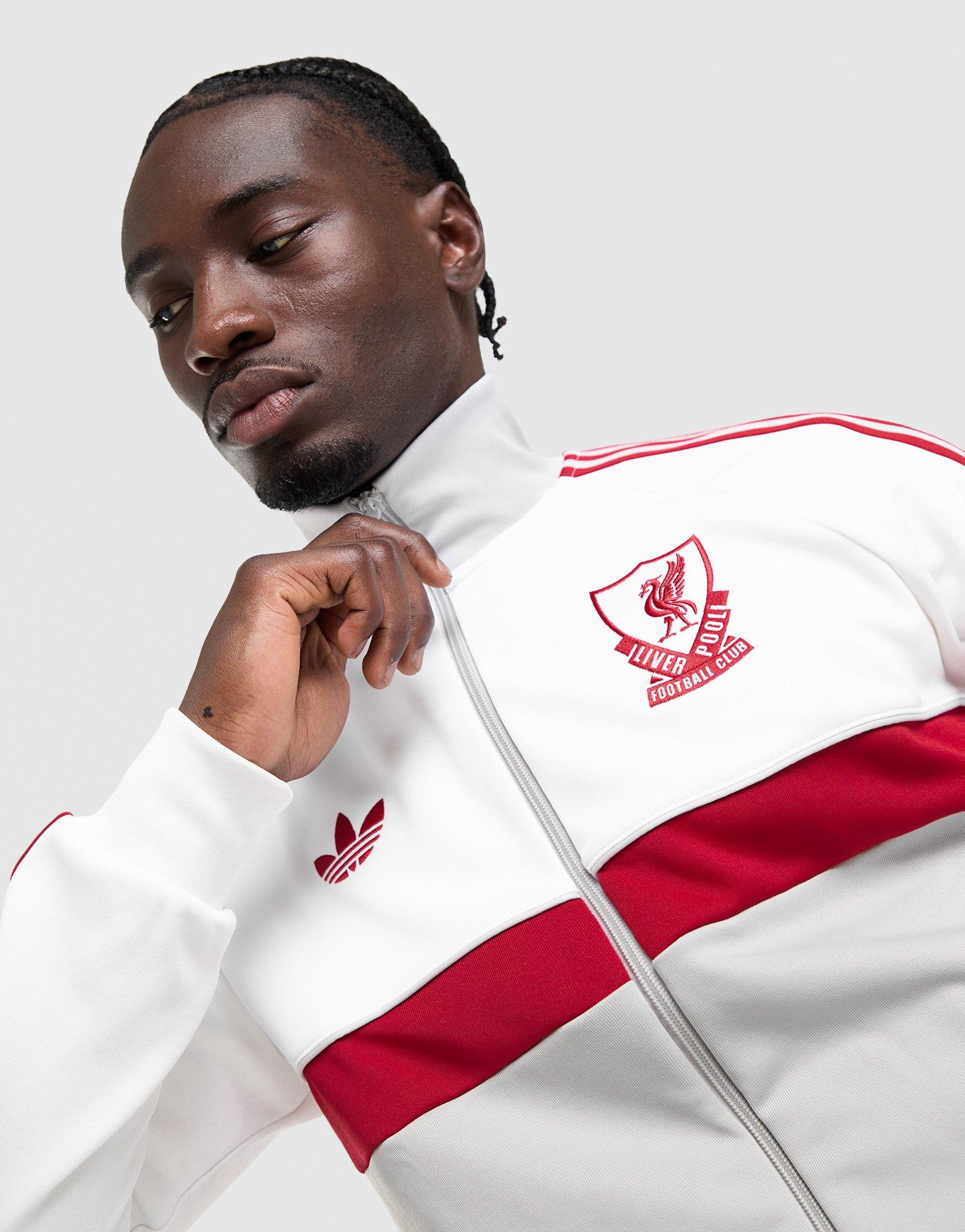 adidas Originals Liverpool FC OG Track Top