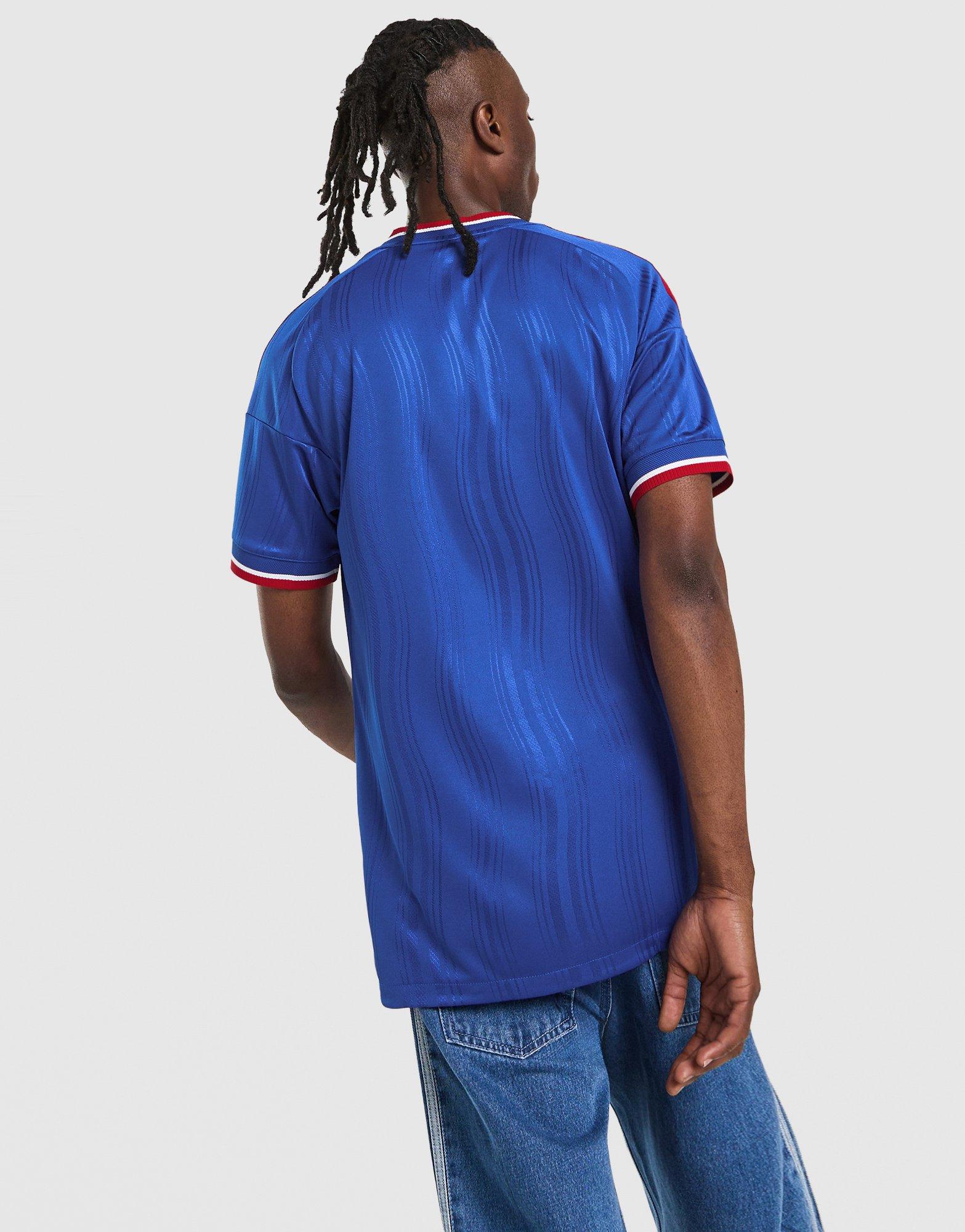 adidas Originals Manchester United FC 2026/27 Match Away Shirt