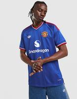 adidas Manchester United 26/27 Away Jersey Authentic