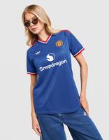 adidas Originals Manchester United FC 2026/27 Away Shirt Women's