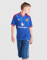 adidas Originals Manchester United FC 2026/27 Away Shirt Junior