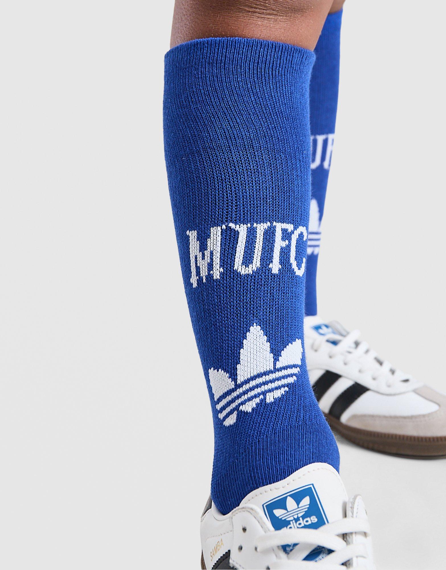 adidas Ensemble Extérieur Manchester United 26/27 Enfants