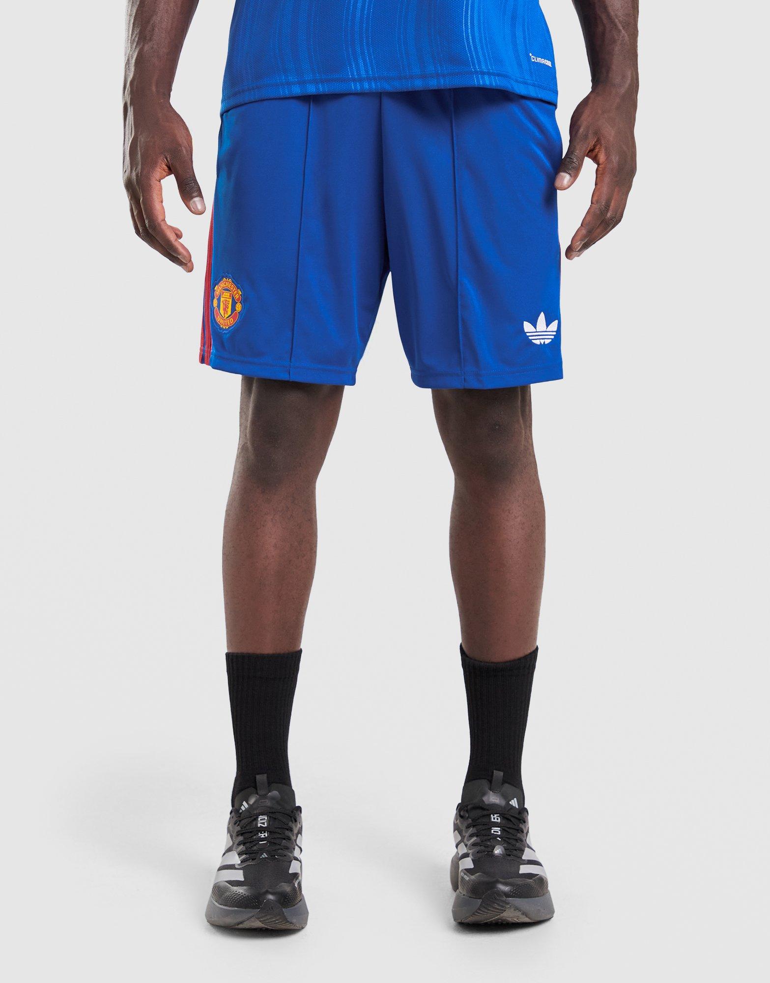 adidas Manchester United 26/27 Away Shorts