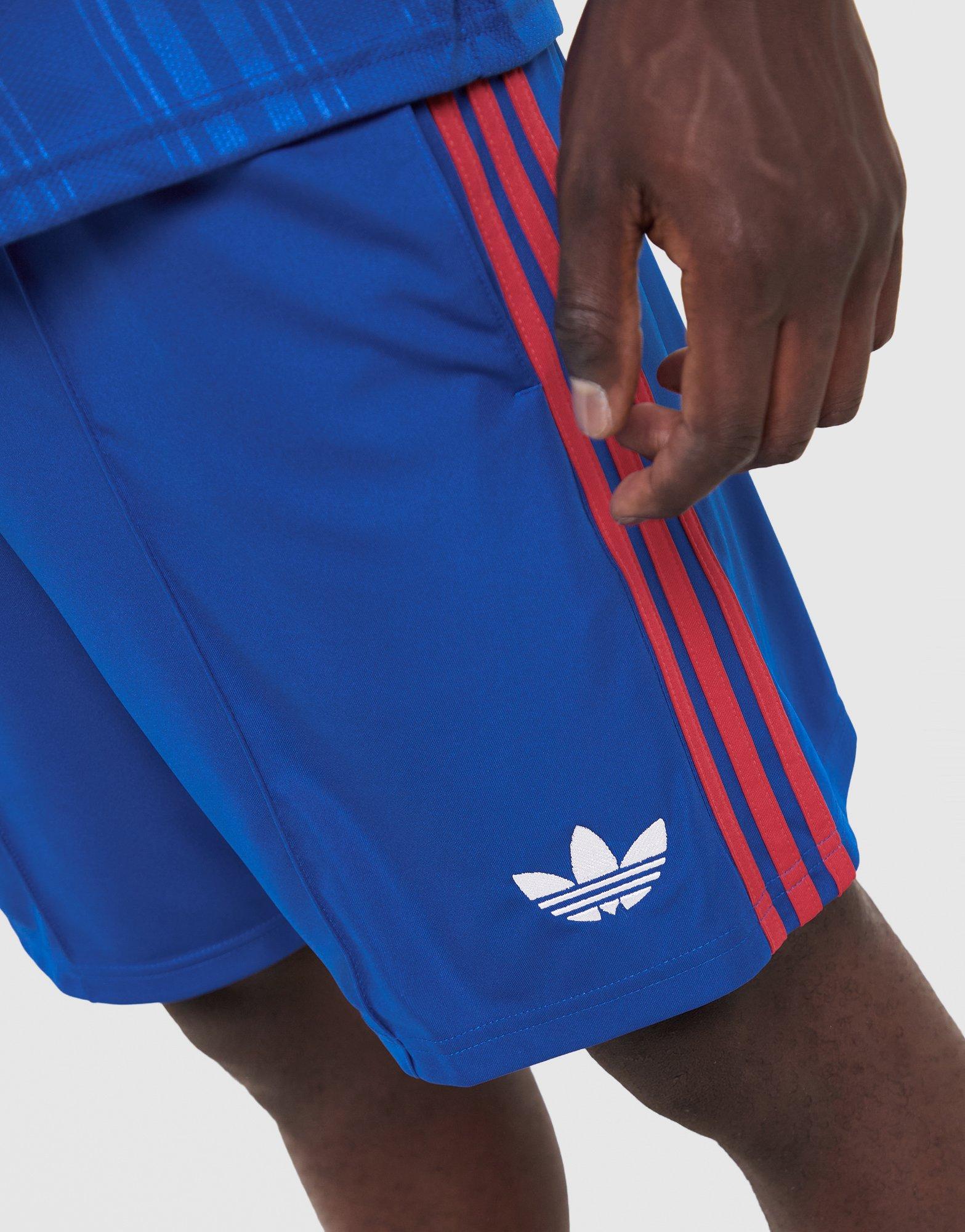 adidas Manchester United 26/27 Away Shorts