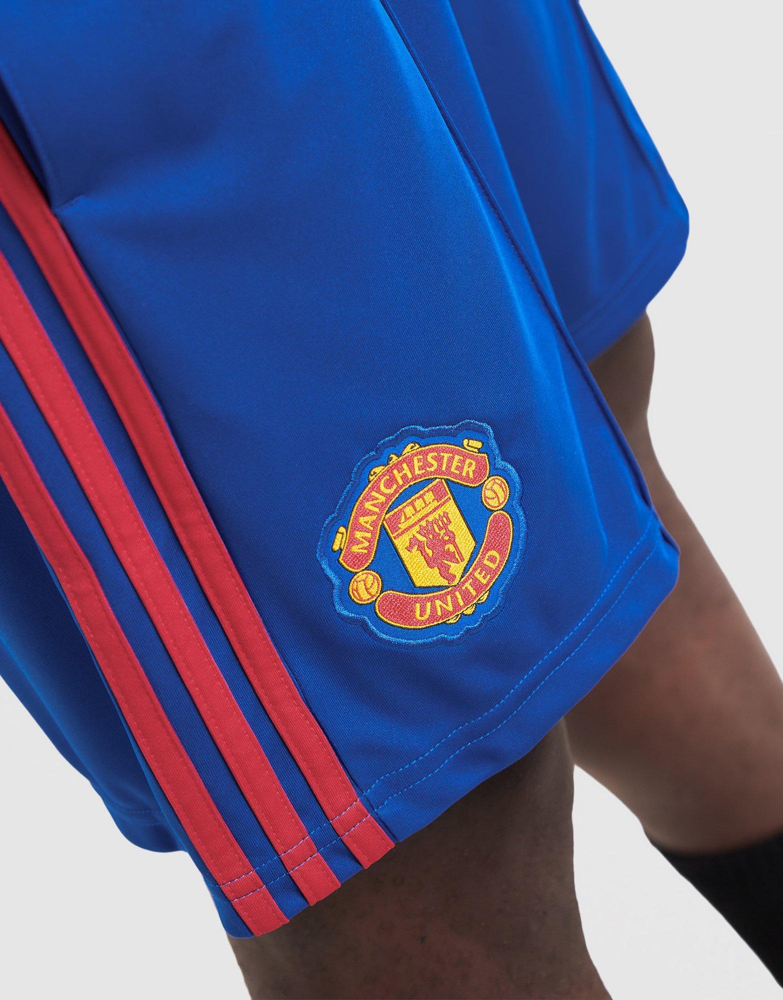 adidas Manchester United 26/27 Away Shorts