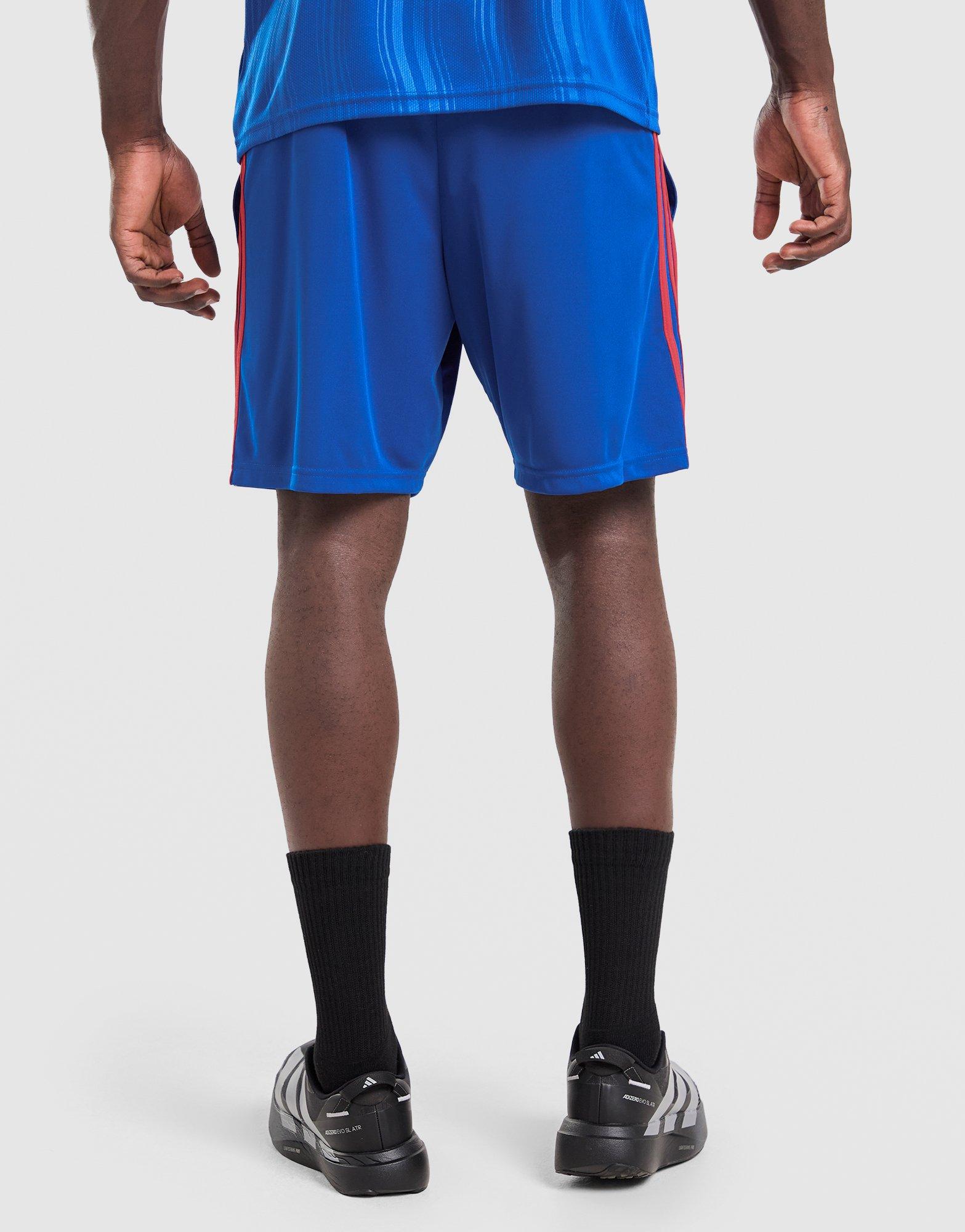 adidas Manchester United 26/27 Away Shorts