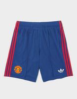 adidas Originals Manchester United FC 2026/27 Away Shorts Junior