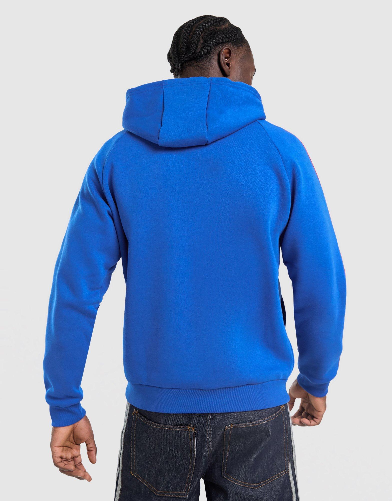 adidas Originals Manchester United FC OG Hoodie
