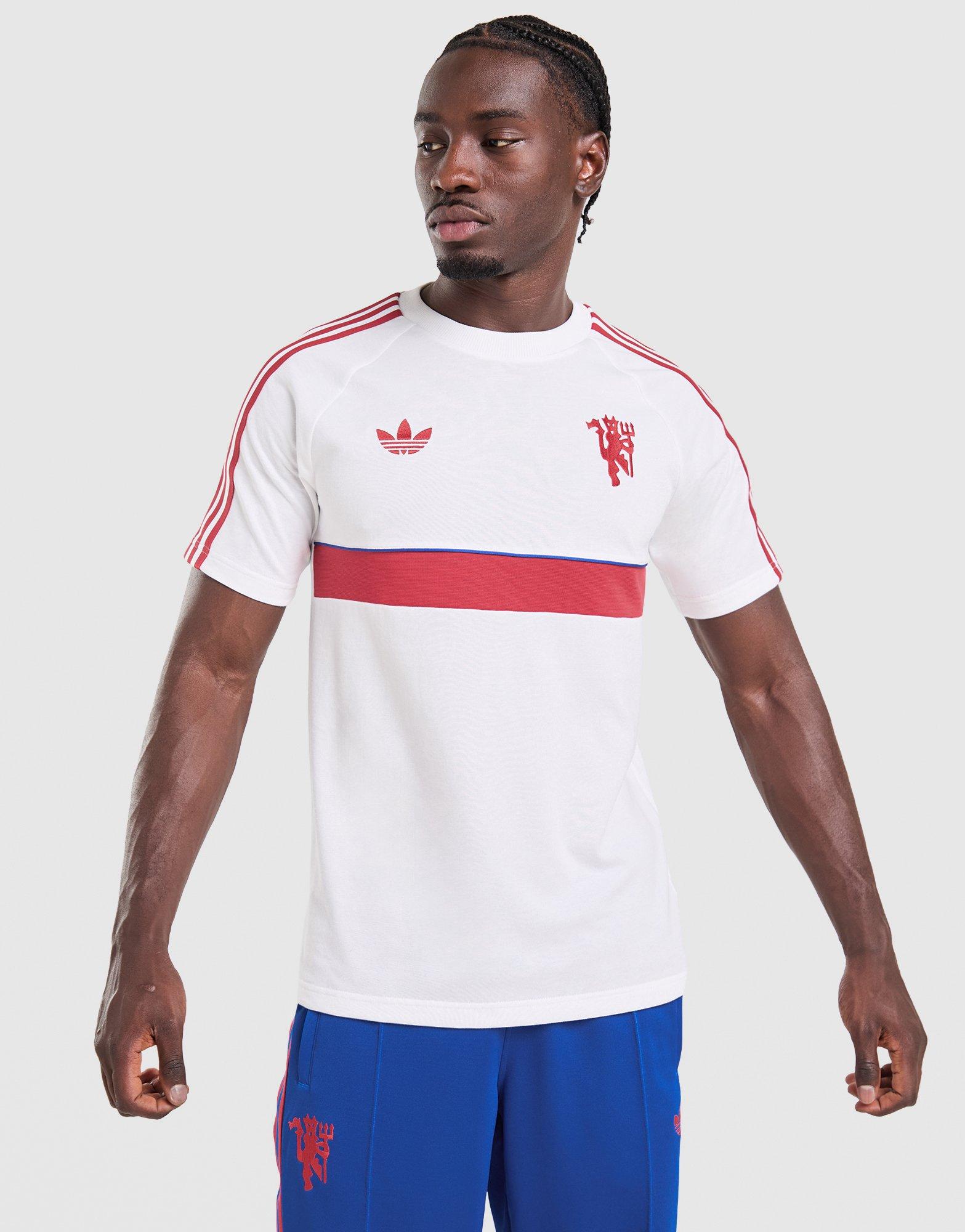 adidas Manchester United Originals T-shirt