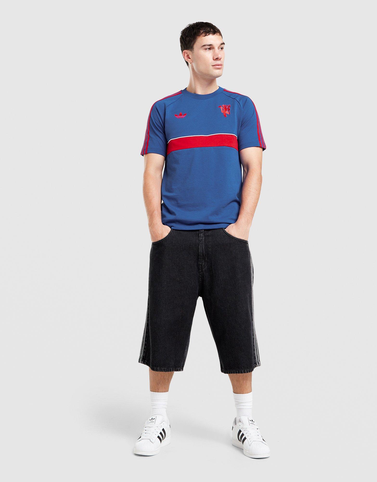 adidas Originals Manchester United FC OG T-Shirt