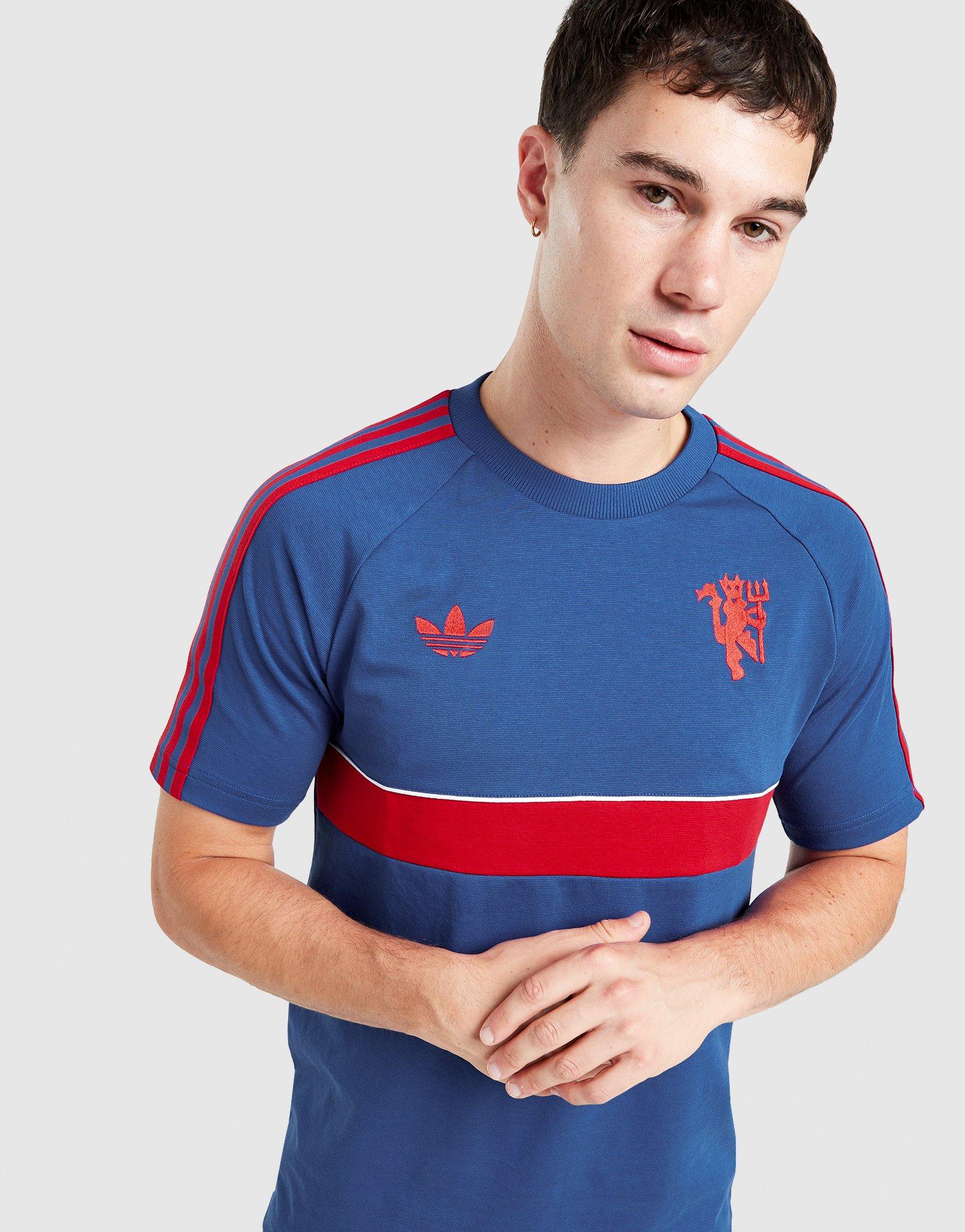 adidas Manchester United Originals T-shirt