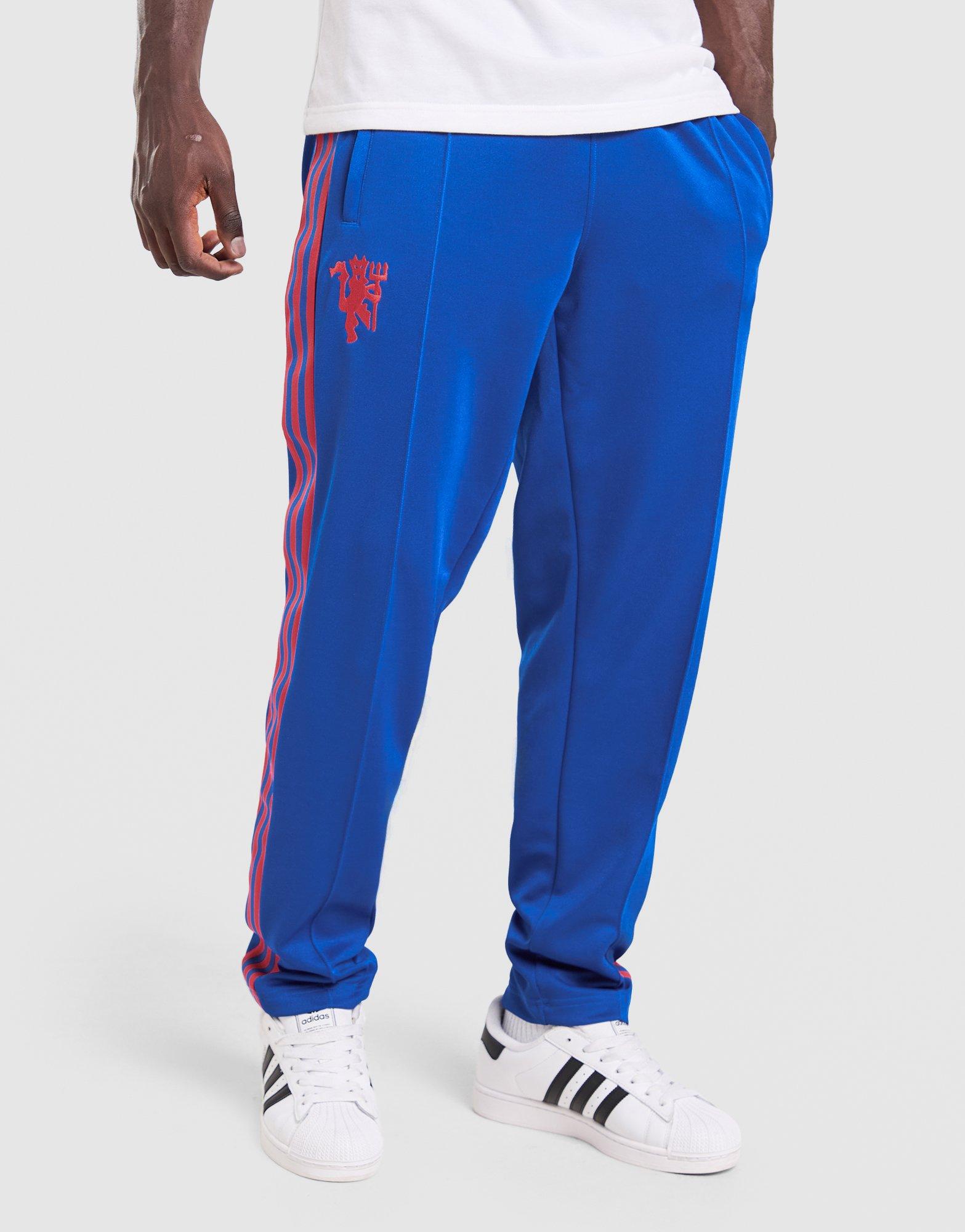 adidas Originals Manchester United FC OG Track Pants