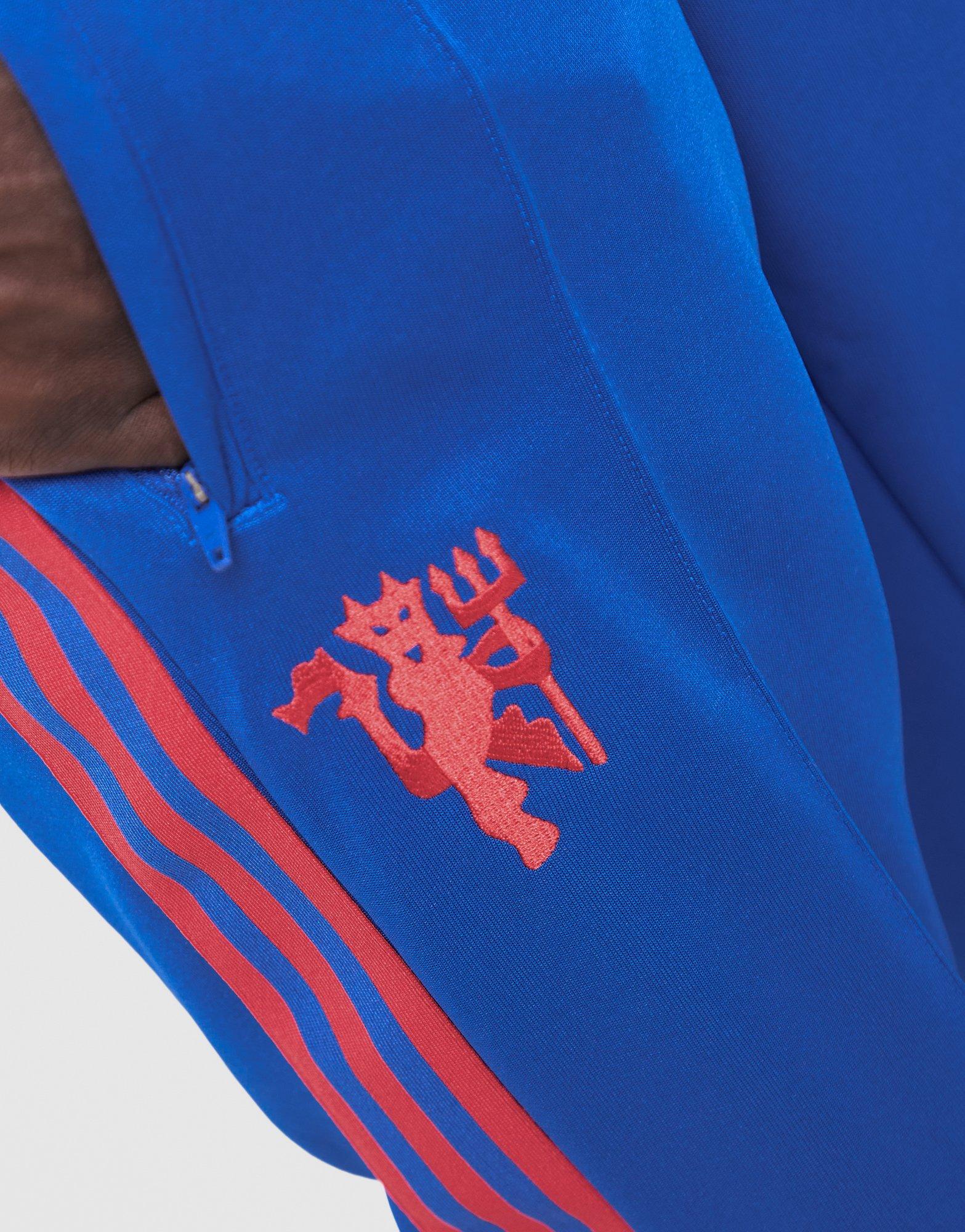adidas Originals Manchester United FC OG Track Pants