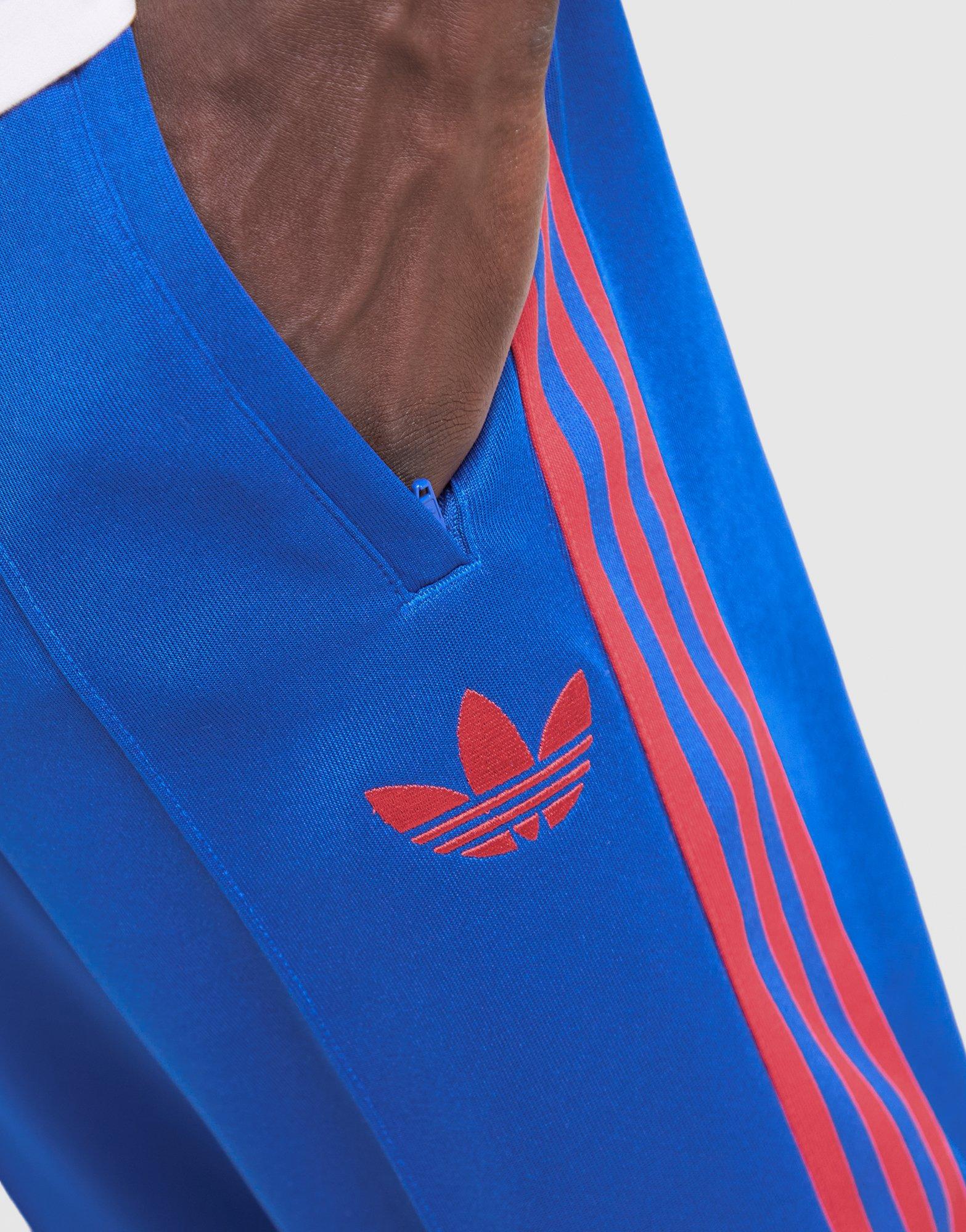 adidas Originals Manchester United FC OG Track Pants