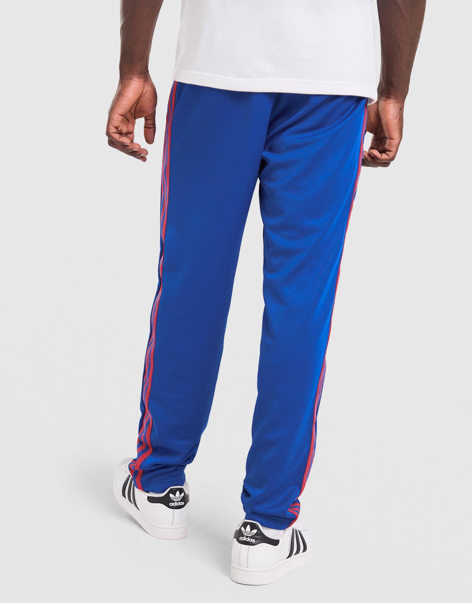 adidas Originals Manchester United FC OG Track Pants
