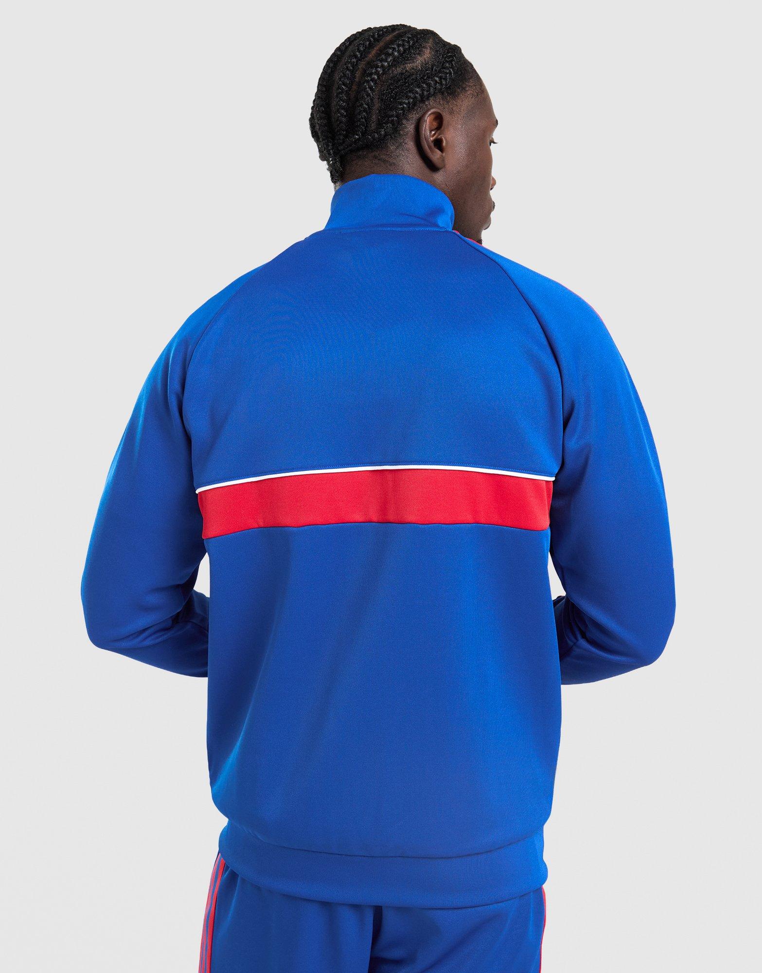 adidas Originals Manchester United FC OG Track Top