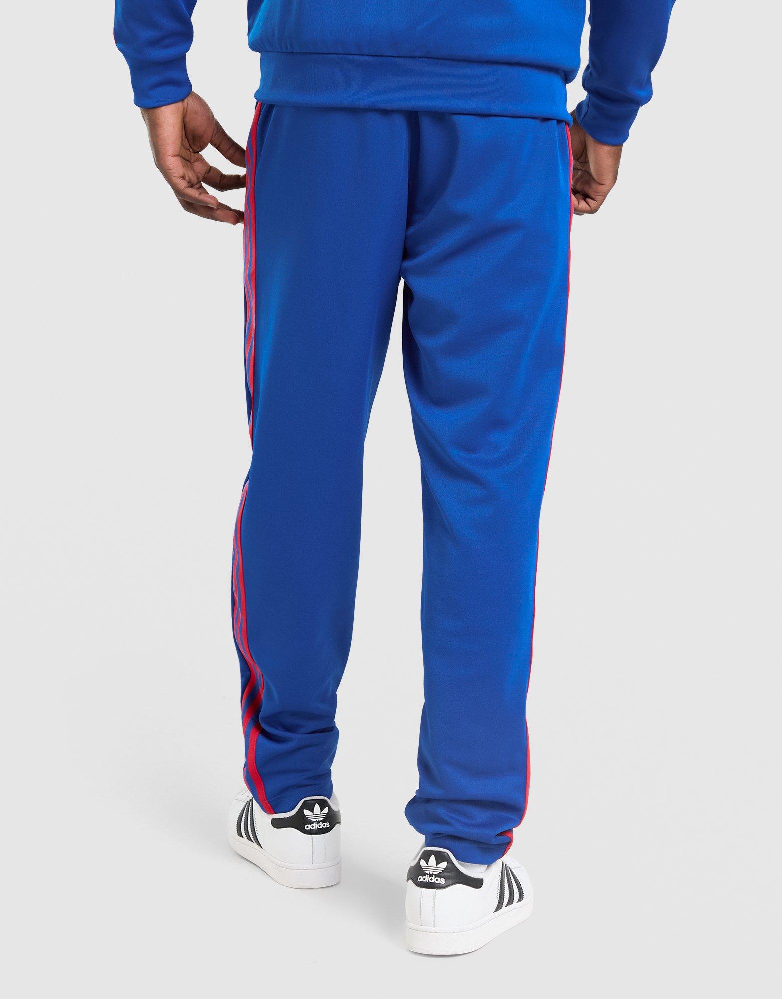 adidas Originals Manchester United FC OG Track Top