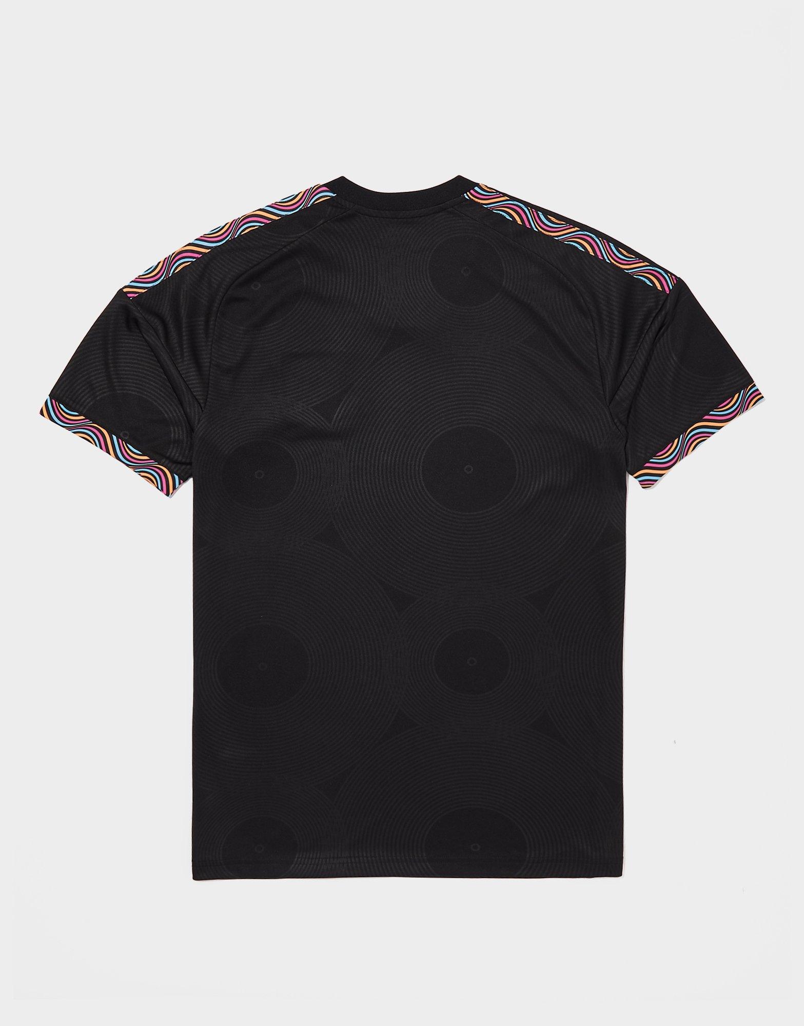 adidas Olympique Lyon 2026/27 Third Shirt