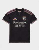 adidas Camiseta Tercera Equipación Olympique De Lyon 26/27