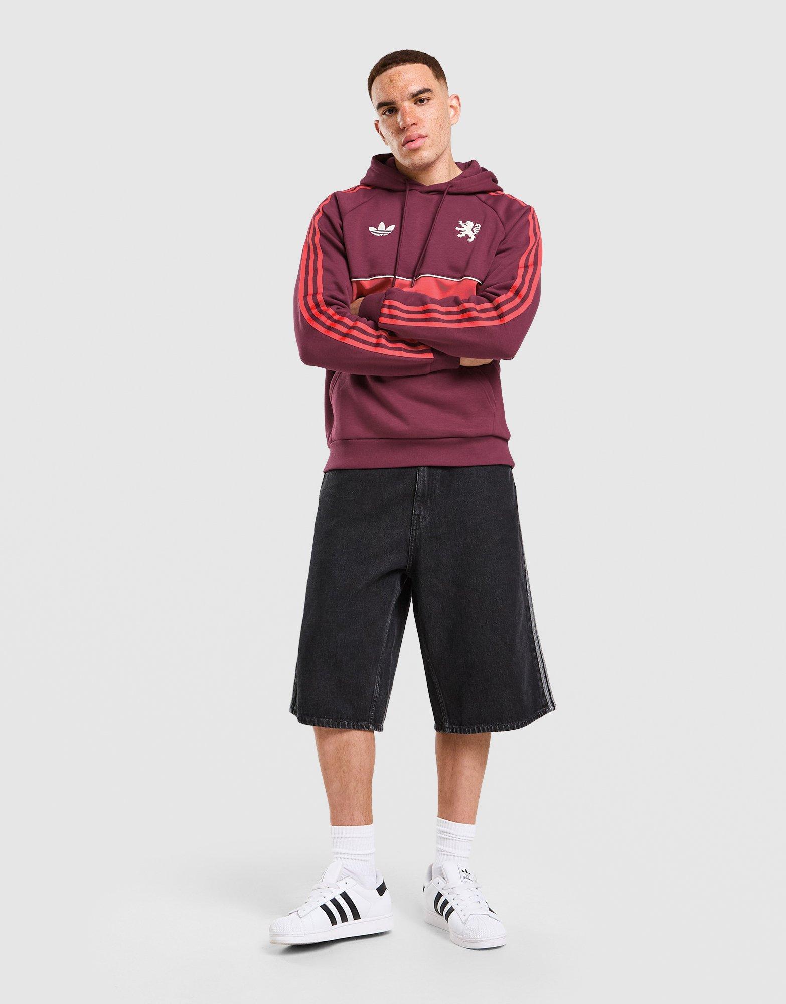 adidas Originals Olympique Lyon OG Hoodie