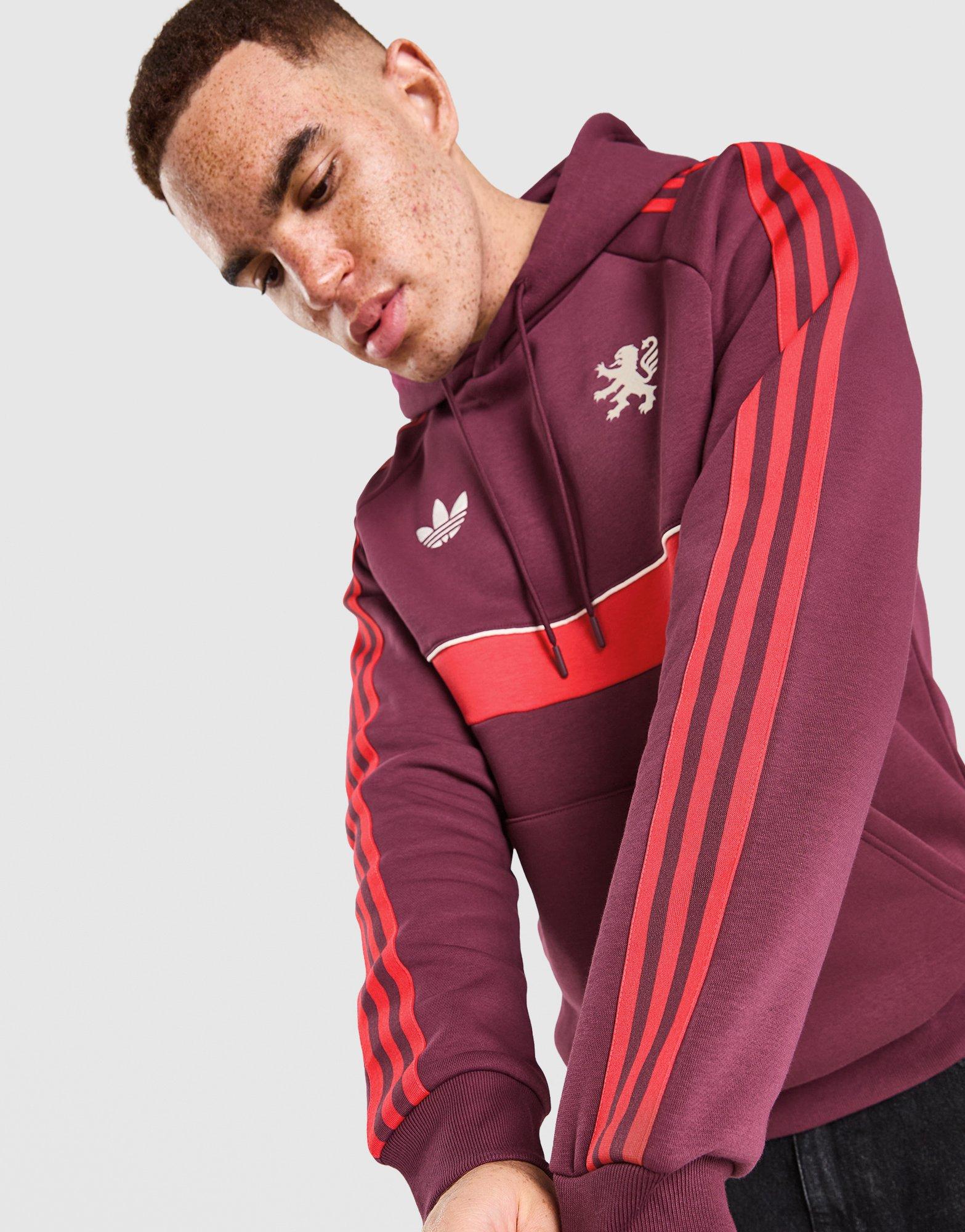 adidas Originals Olympique Lyon OG Hoodie