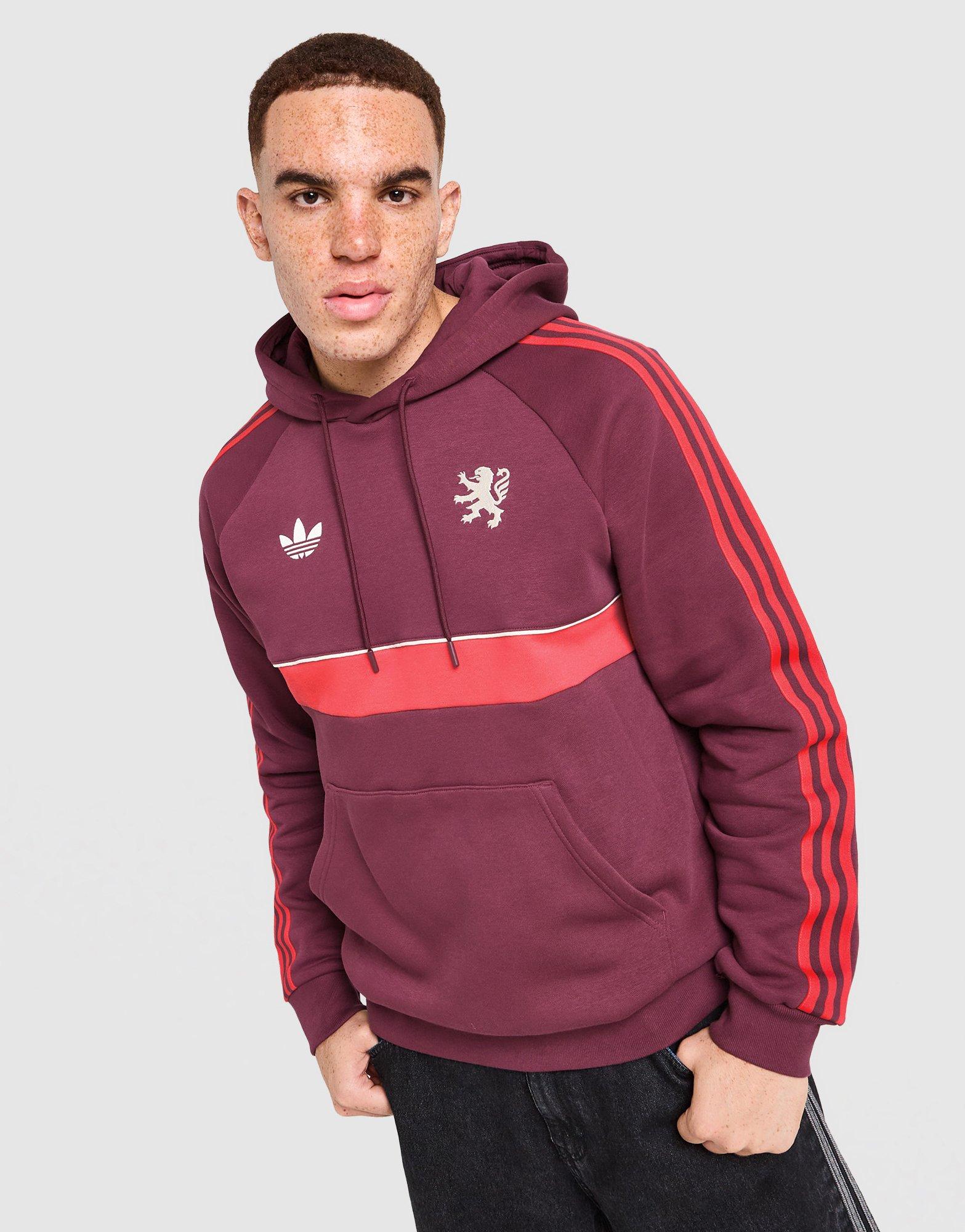 adidas Originals Olympique Lyon OG Hoodie