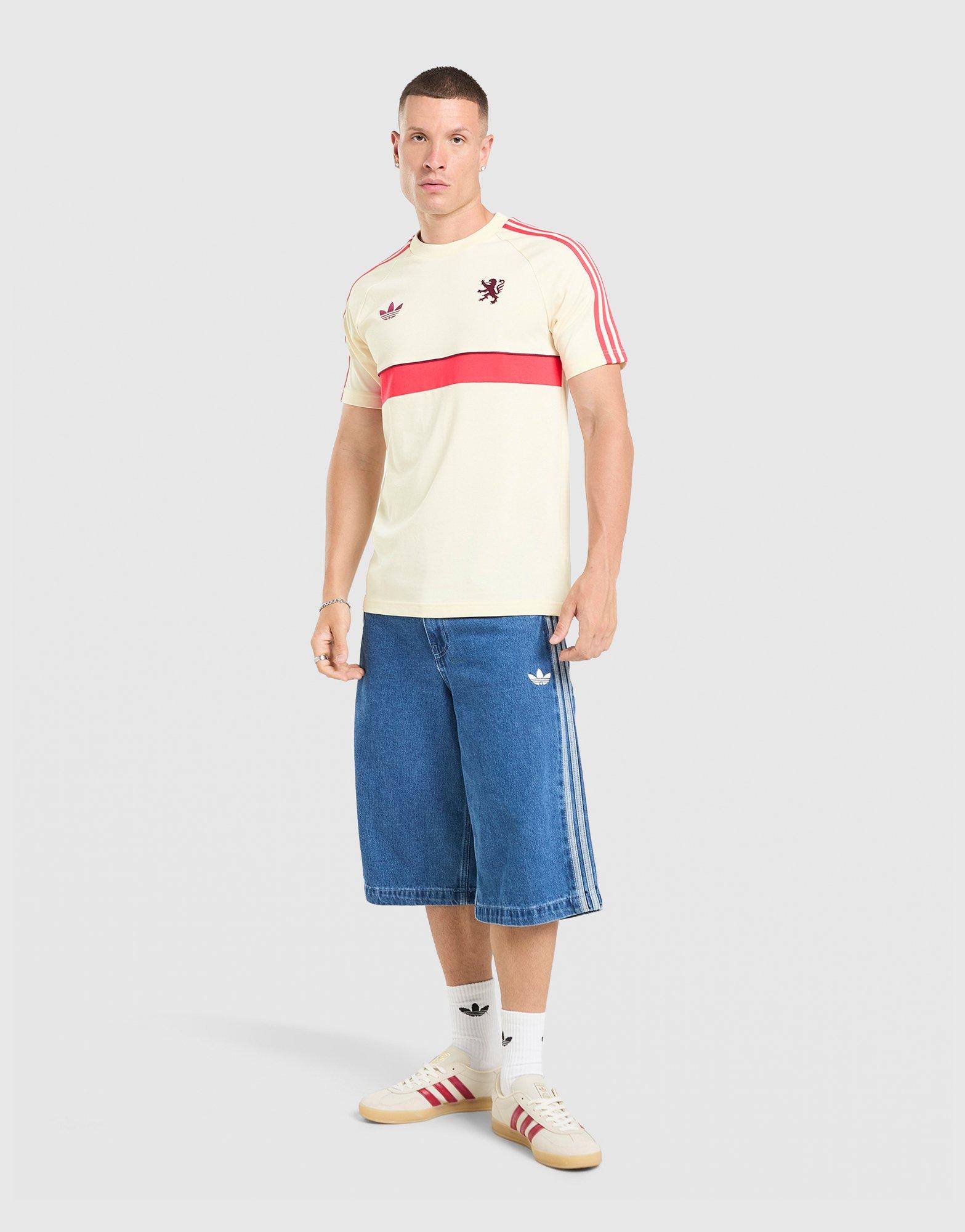 adidas Originals Olympique Lyon OG T-Shirt