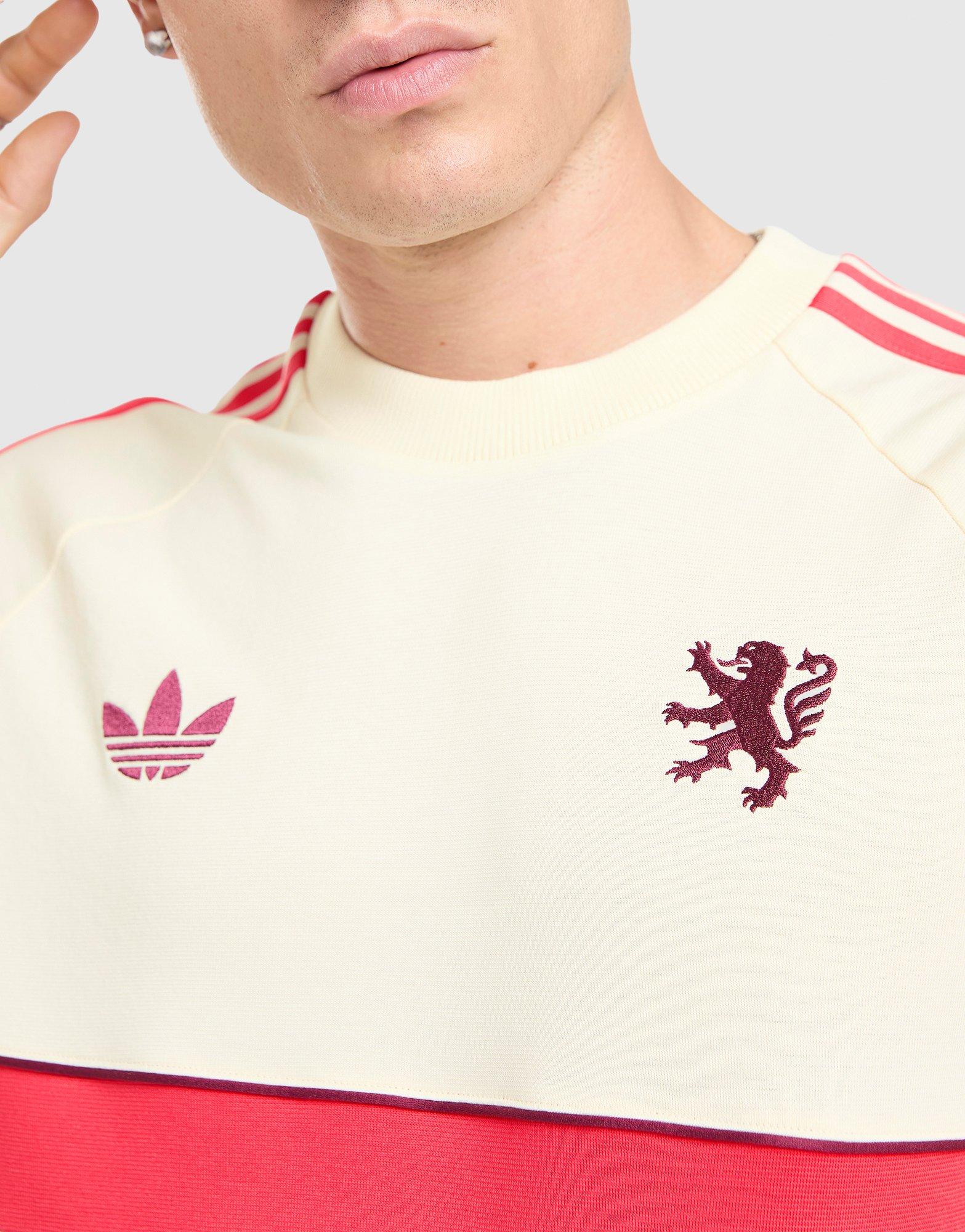 adidas Originals Olympique Lyon OG T-Shirt