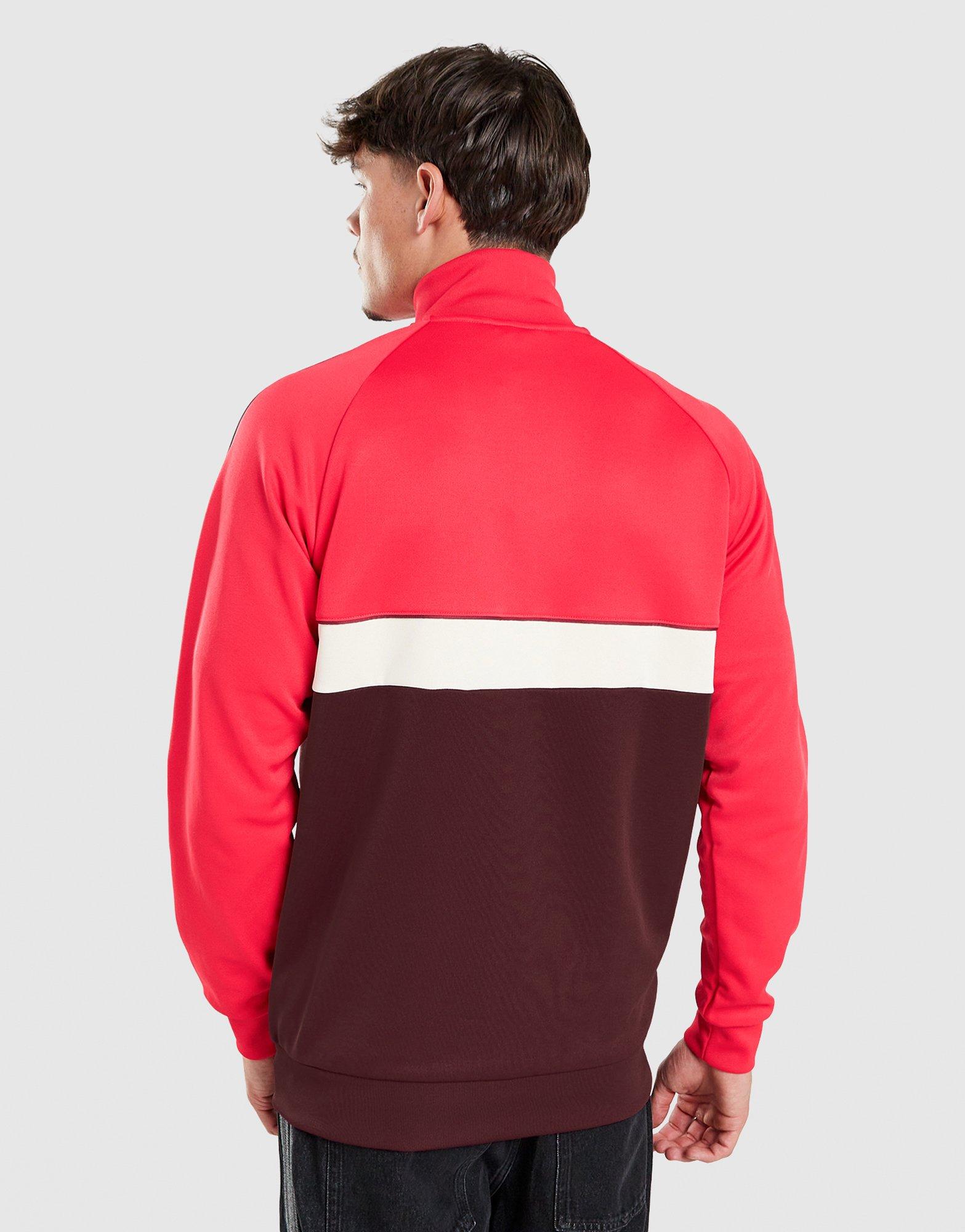 adidas Originals Olympique Lyon OG Track Top