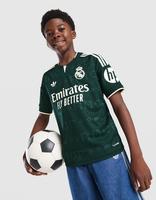 adidas Camiseta segunda equipación Real Madrid 26/27