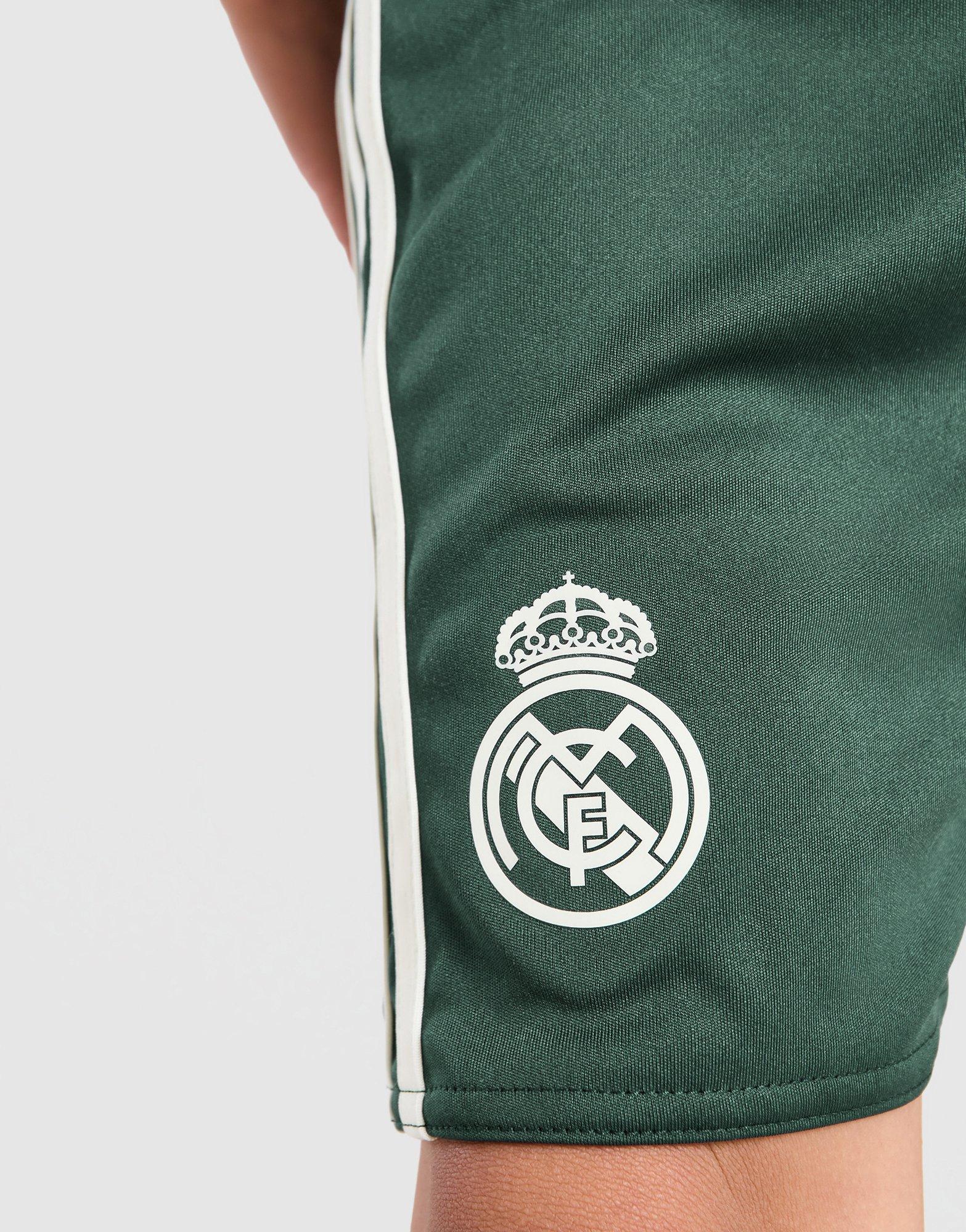 adidas Originals Miniconjunto Segunda Equipación Real Madrid 26/27
