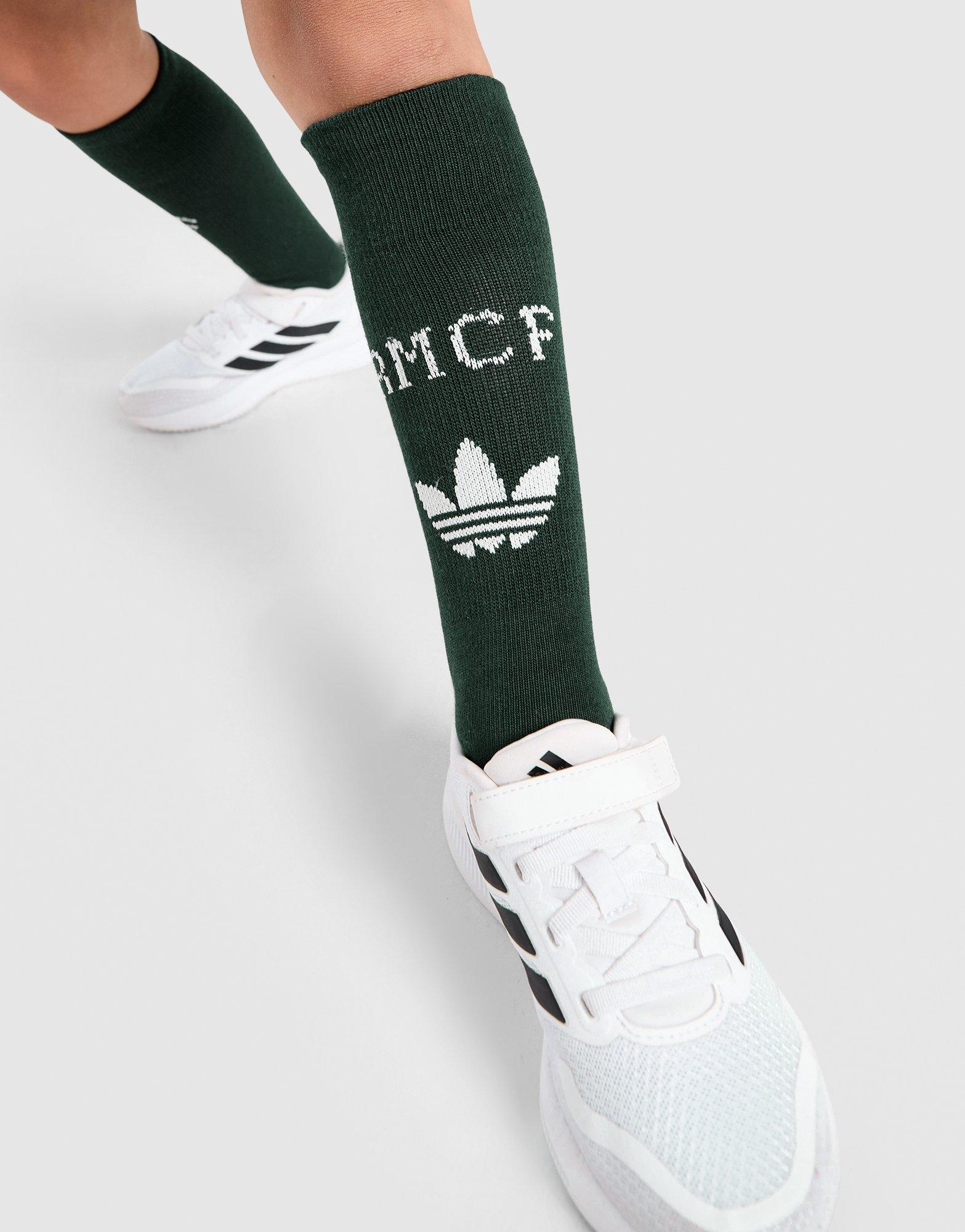 adidas Originals Miniconjunto Segunda Equipación Real Madrid 26/27