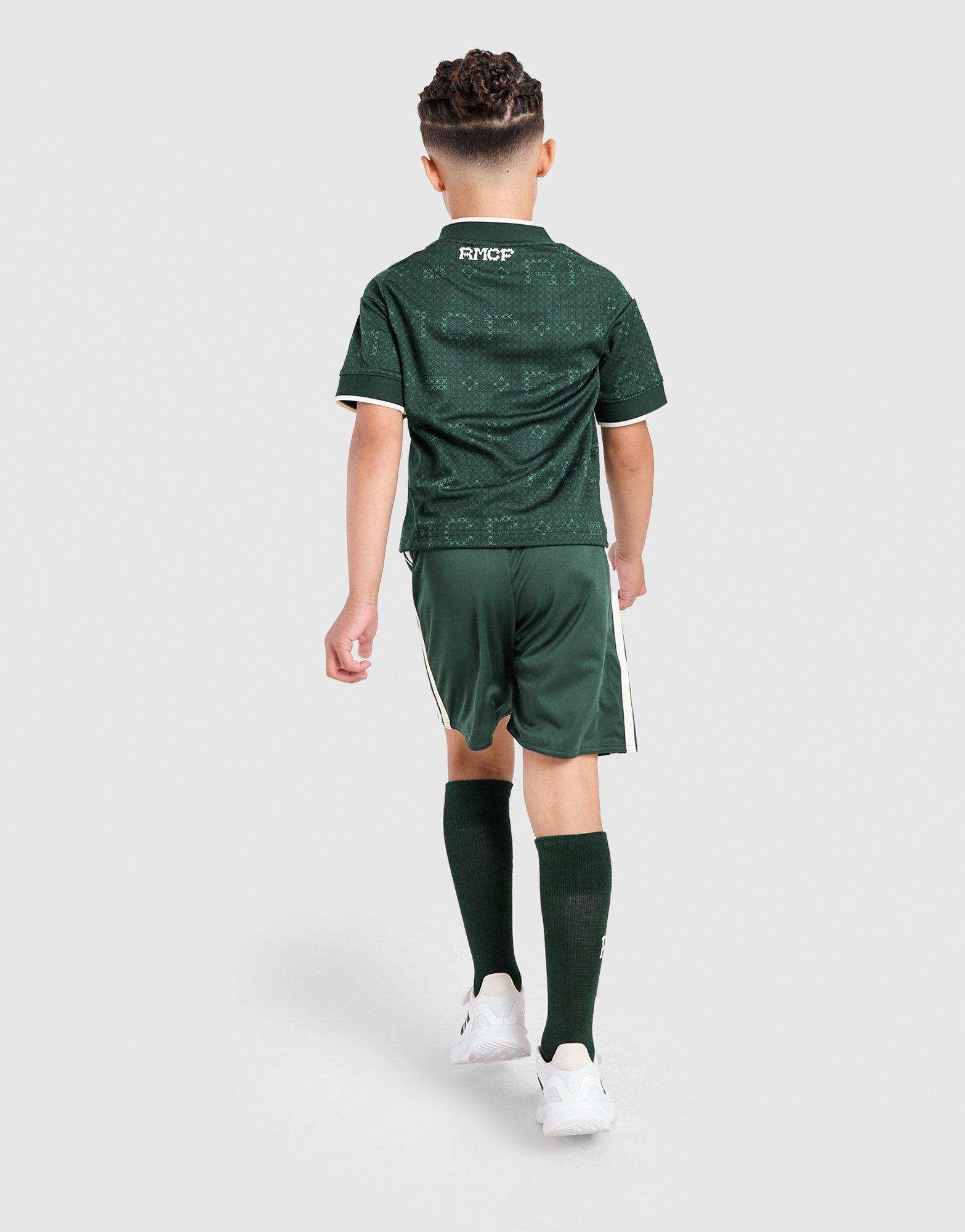 adidas Originals Miniconjunto Segunda Equipación Real Madrid 26/27