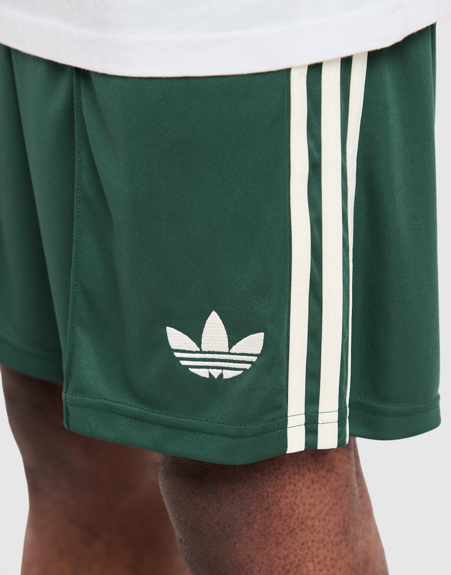 adidas Real Madrid 26/27 Away Shorts