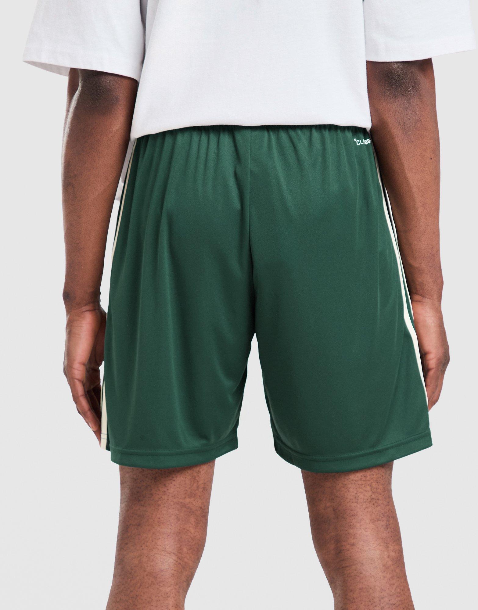 adidas Real Madrid 26/27 Away Shorts