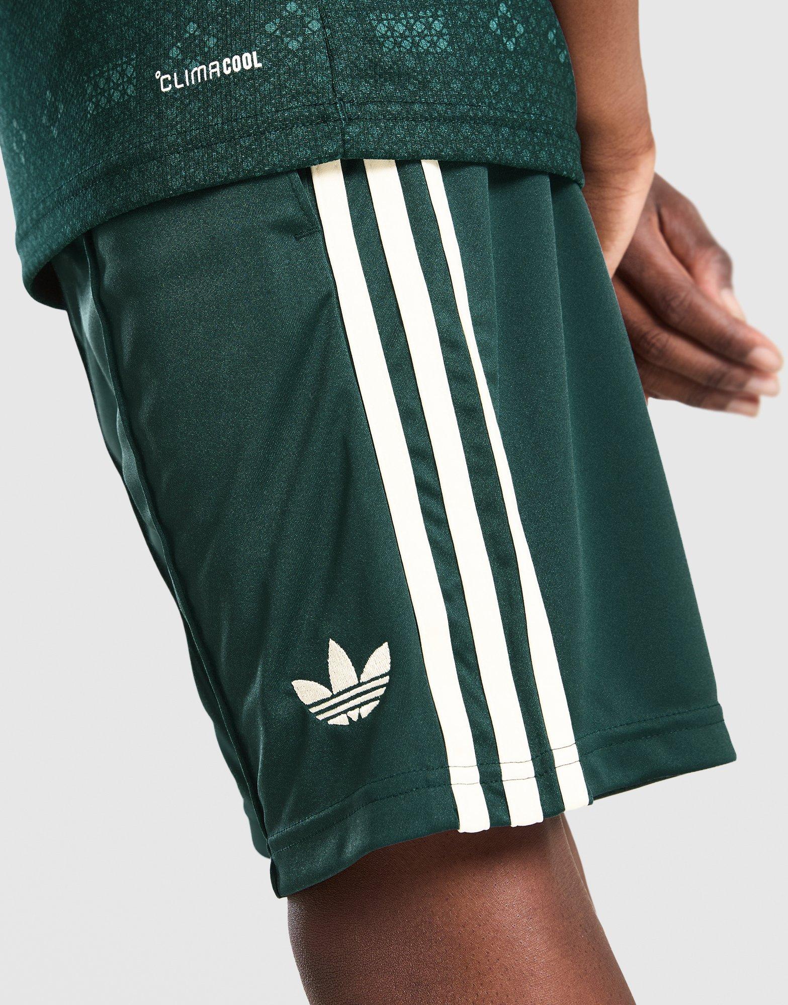 adidas Short Extérieur Real Madrid 26/27 Enfants