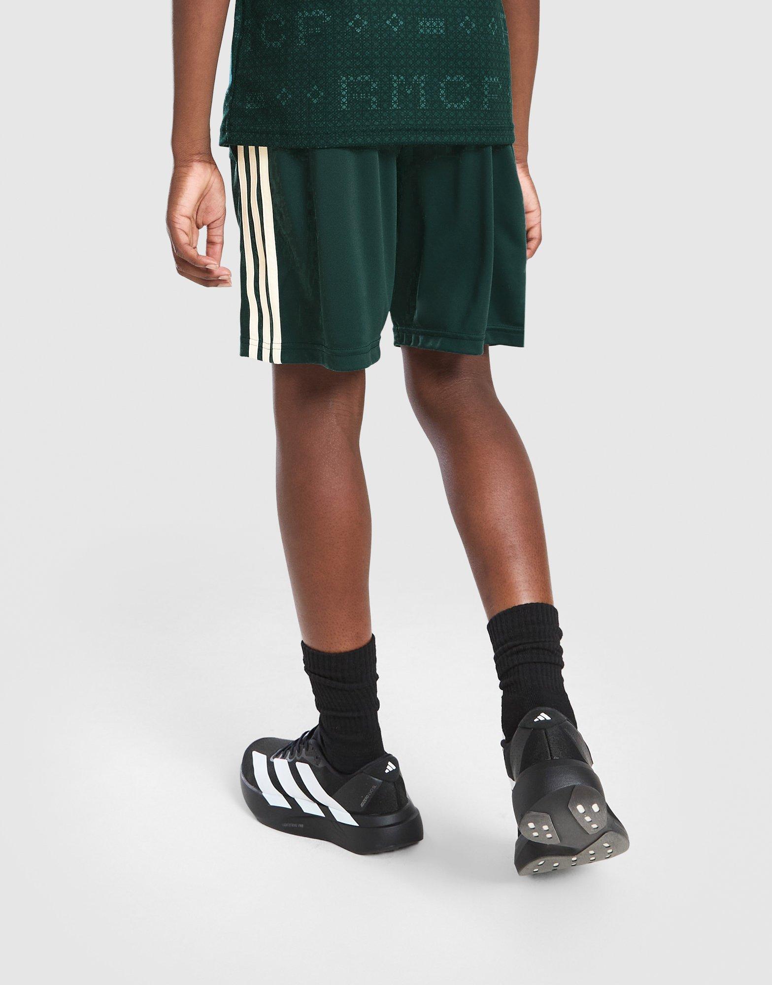 adidas Short Extérieur Real Madrid 26/27 Enfants